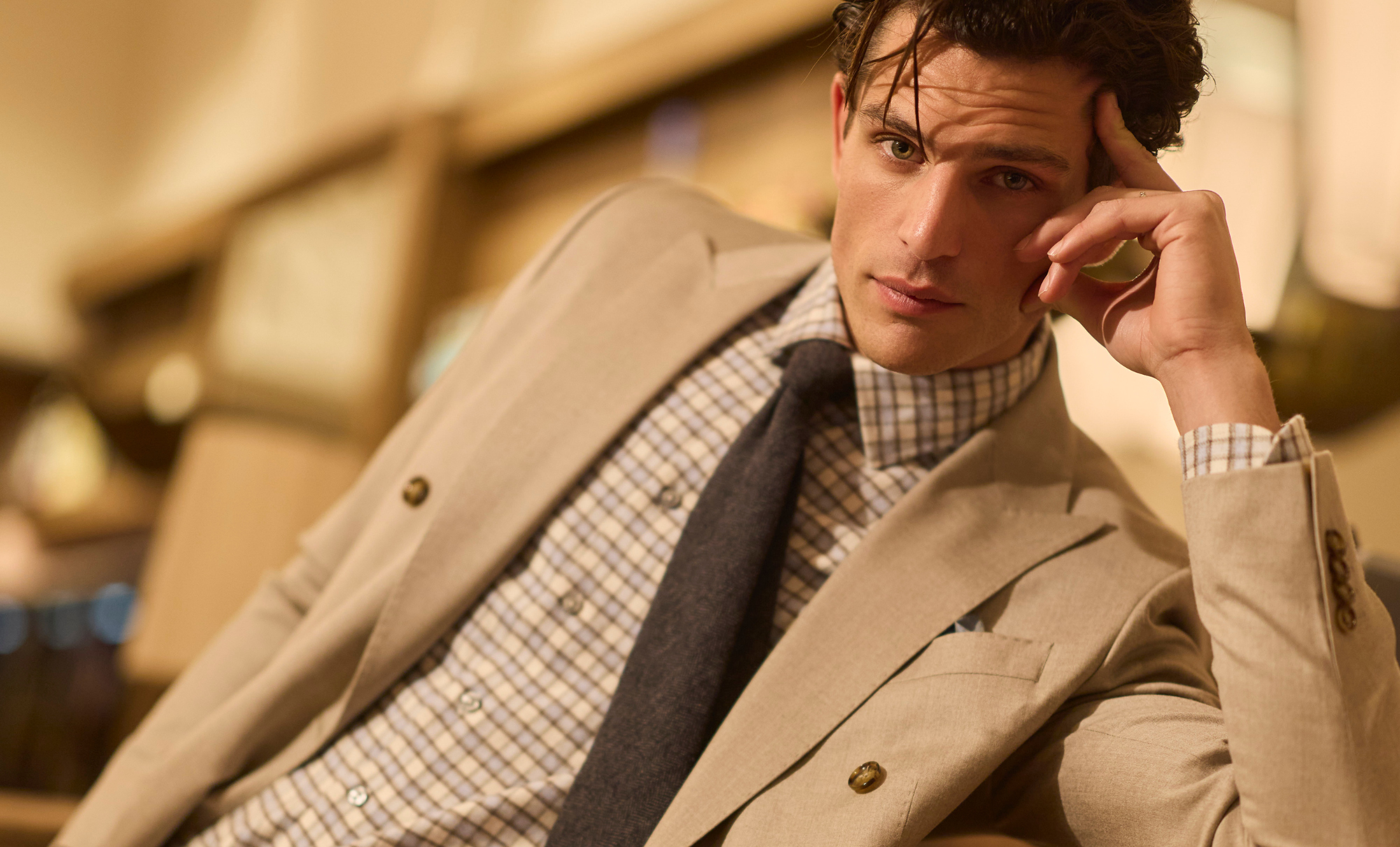 Men Shirts