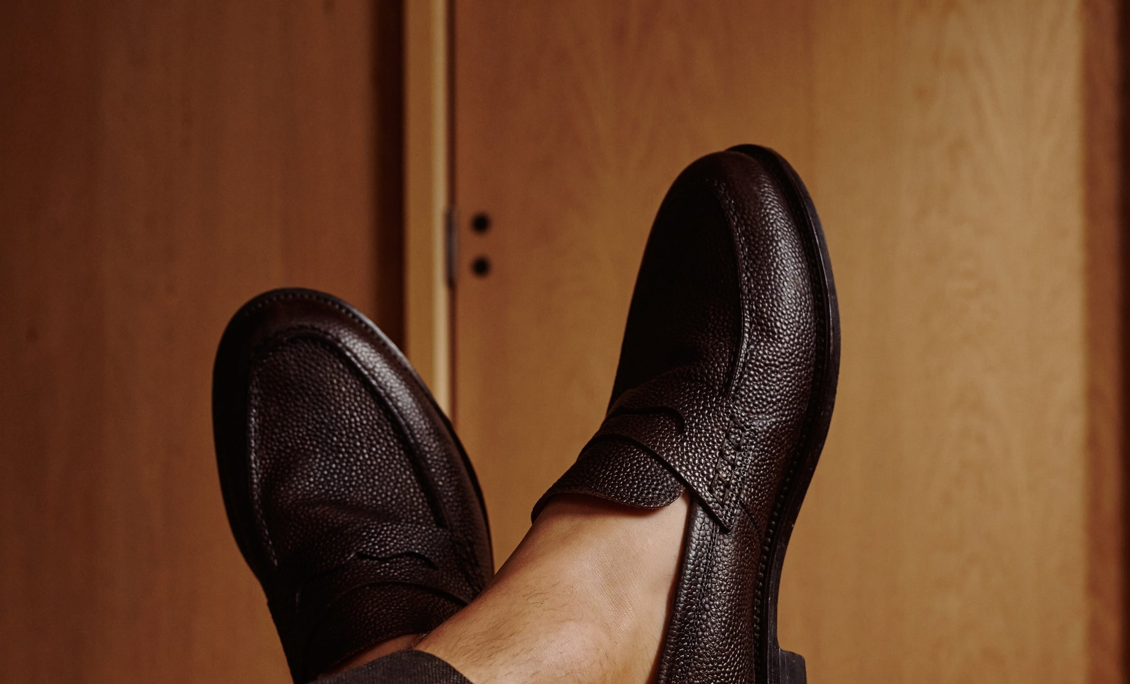 Men Footwear