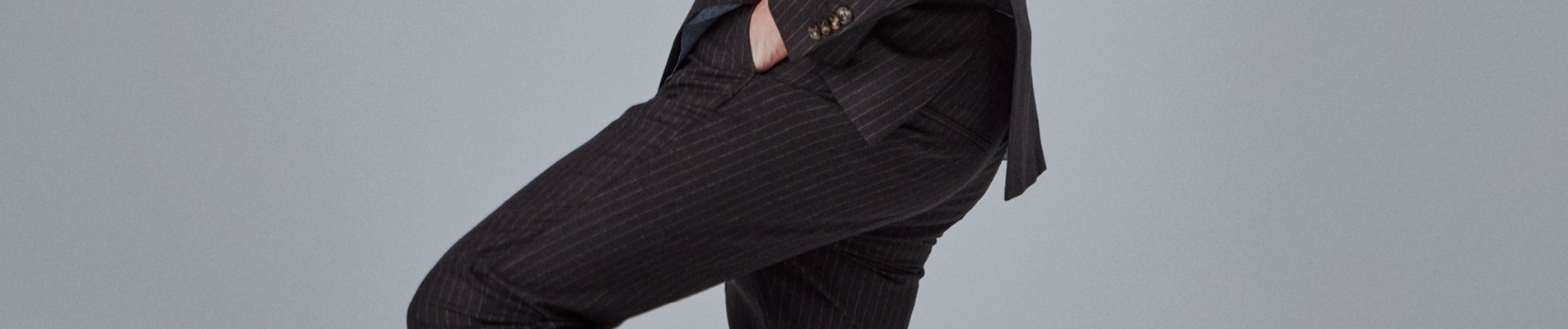 Trousers for men - SAND Copenhagen
