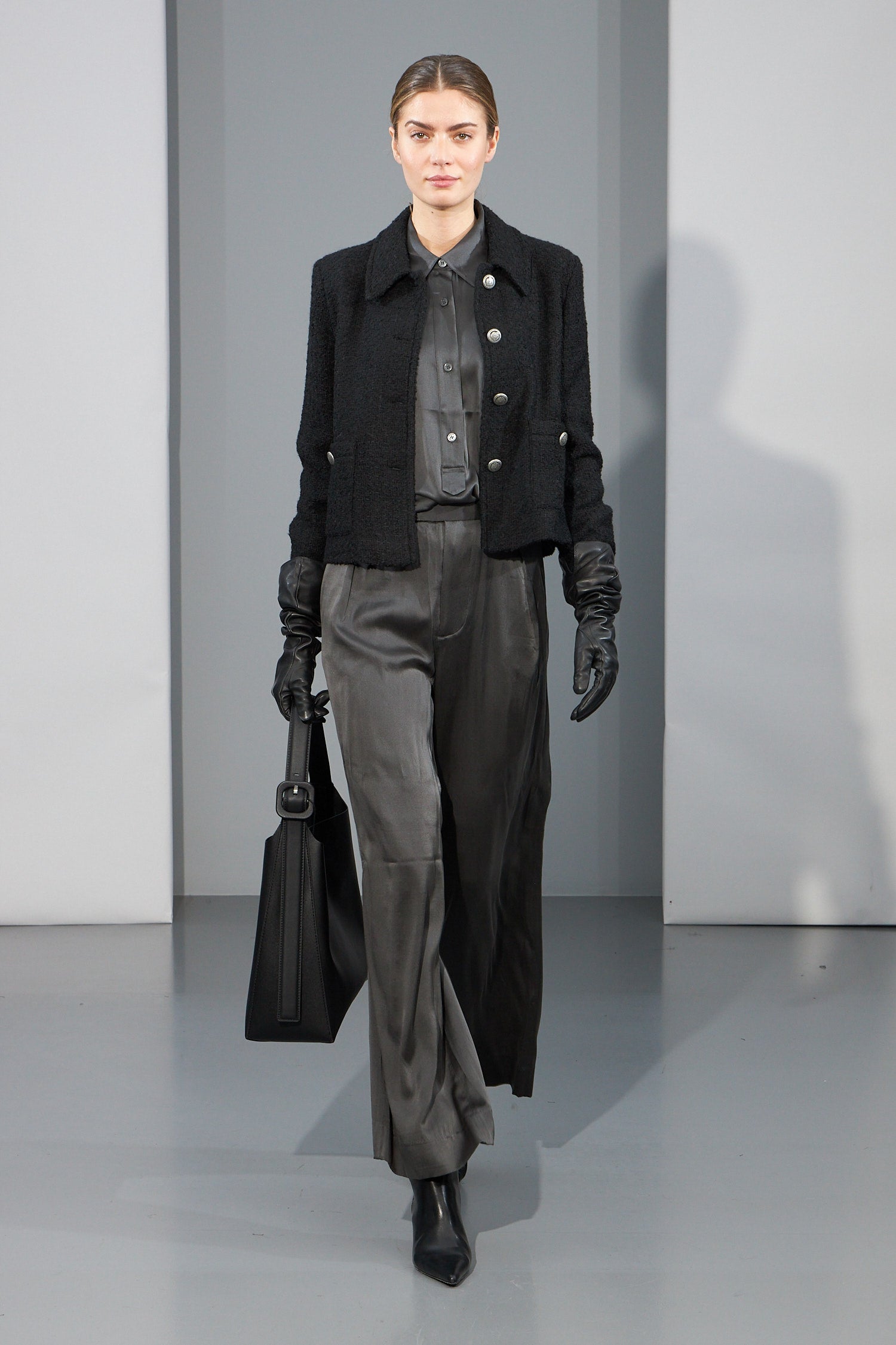 AW25 WW Blouses & Shirts