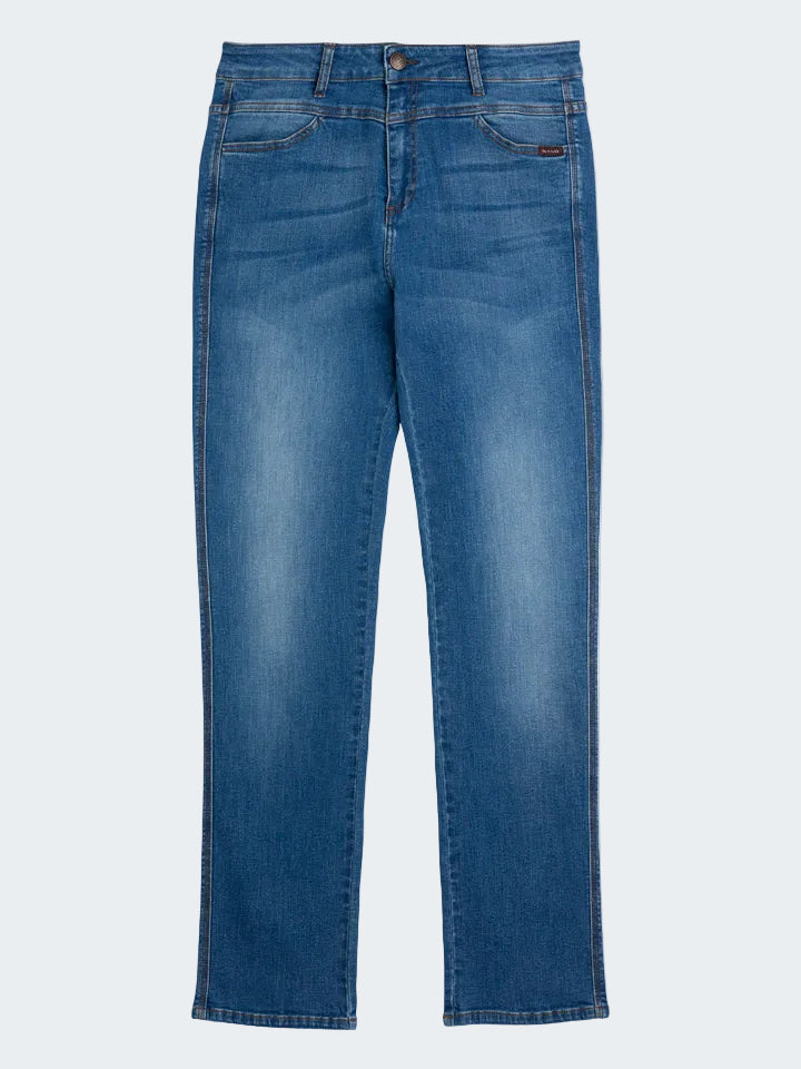 Slim Denim Stretch Jeans