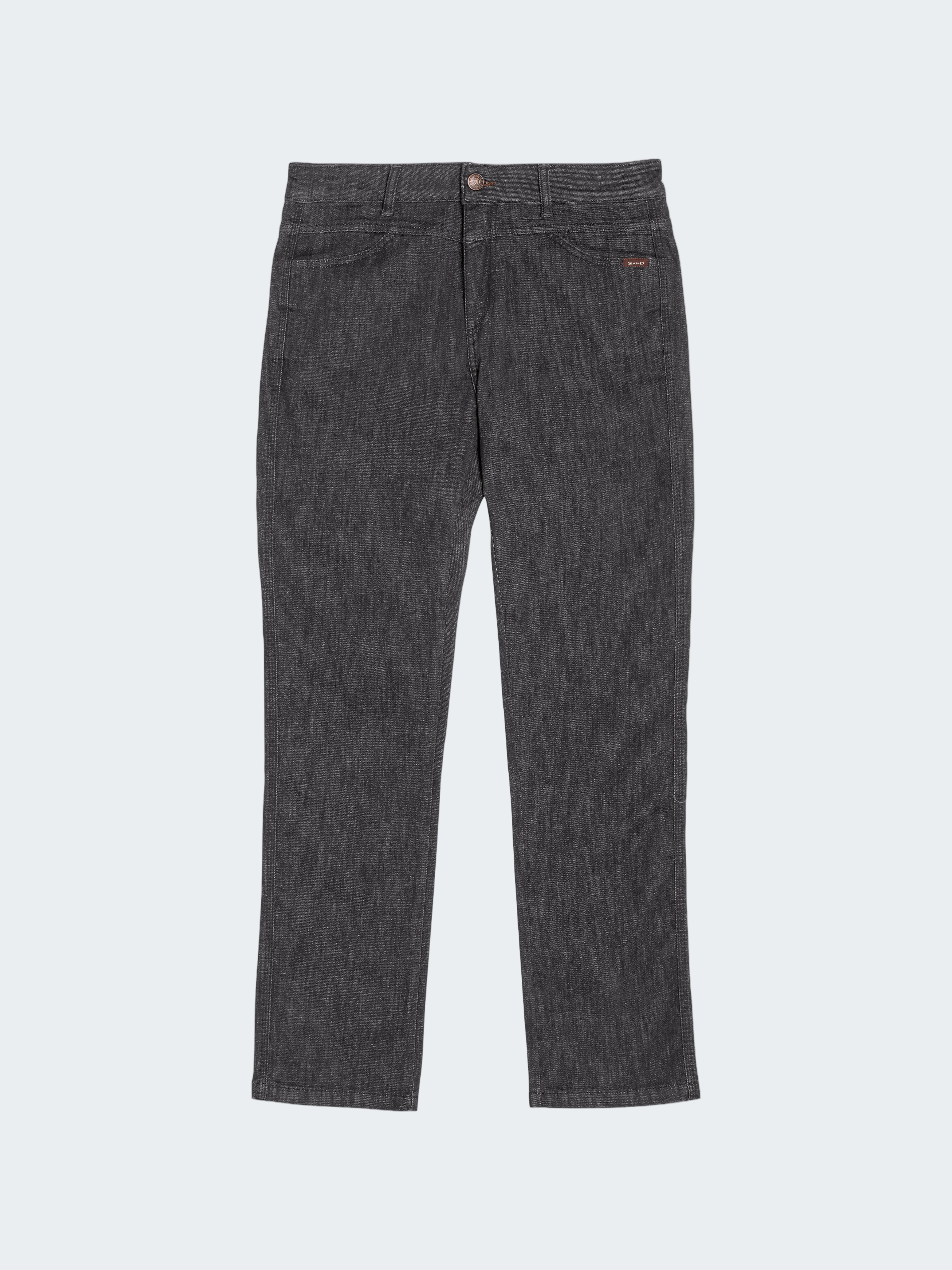 Slim Denim Stretch Jeans
