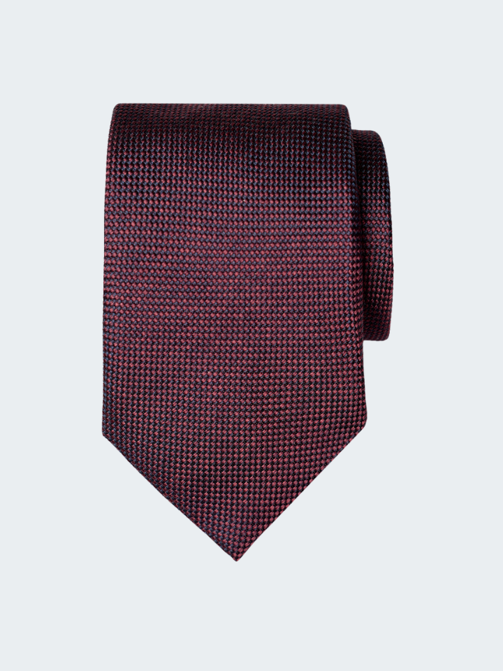 Silk Tie
