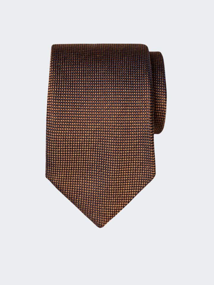 Silk Tie