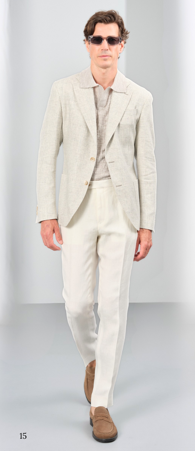 6976 Prince. - Pattern