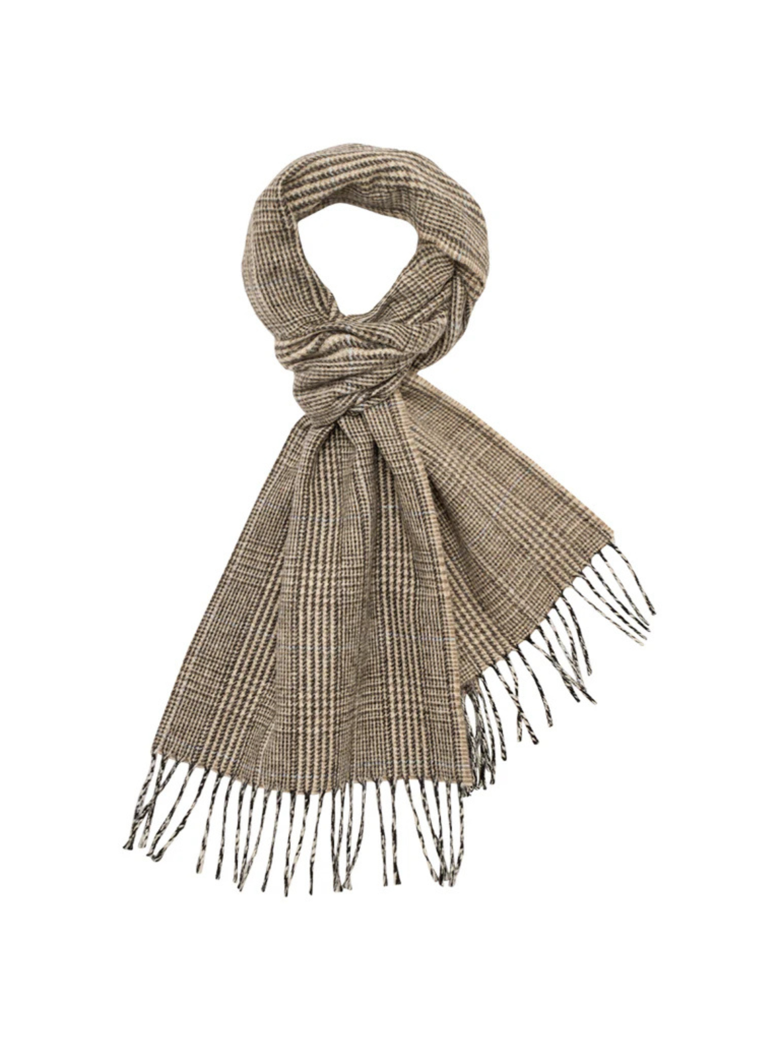 Scarves MW - S364 30 cm x 180 cm