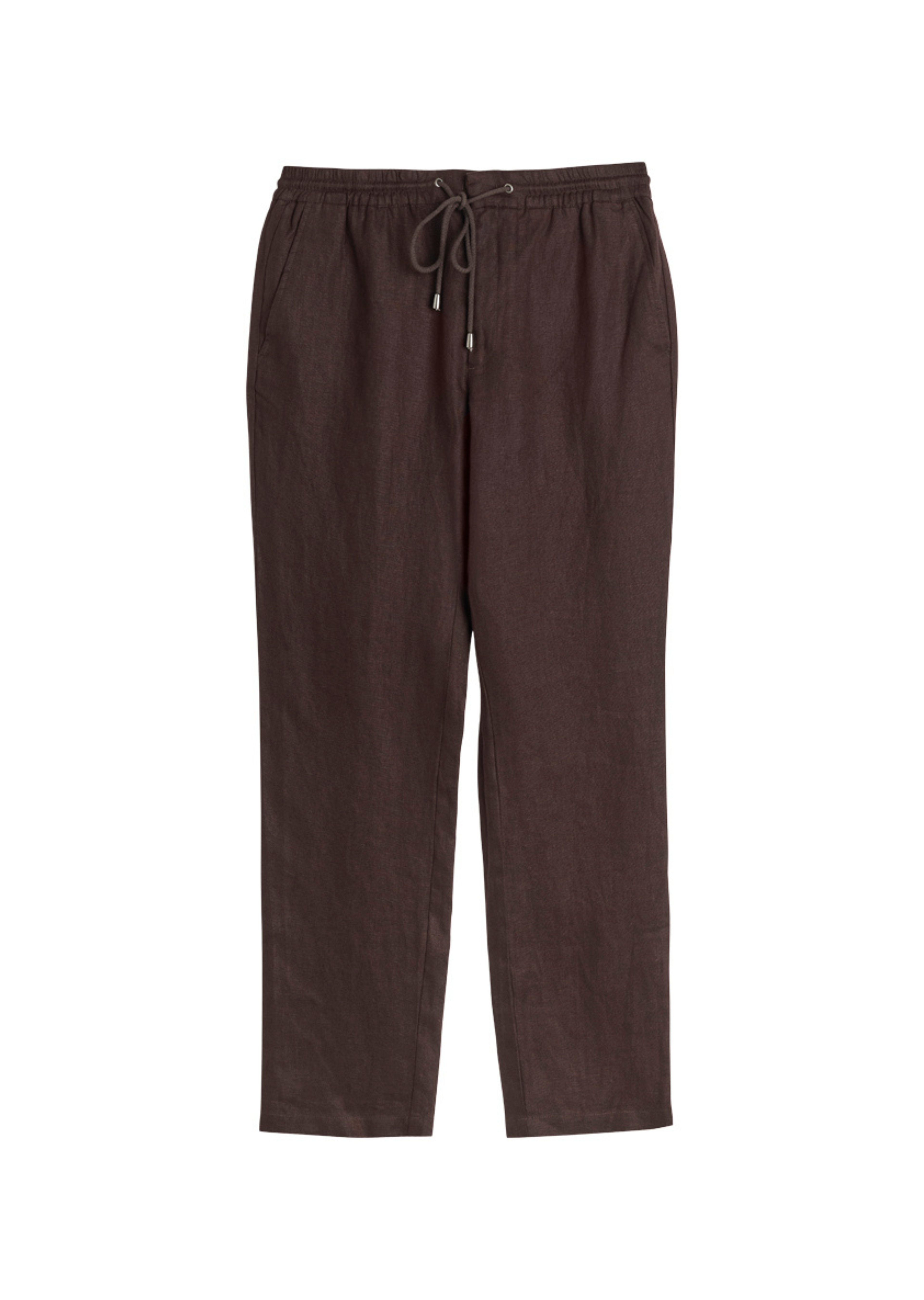 1680 T Jason S. - Dark Brown