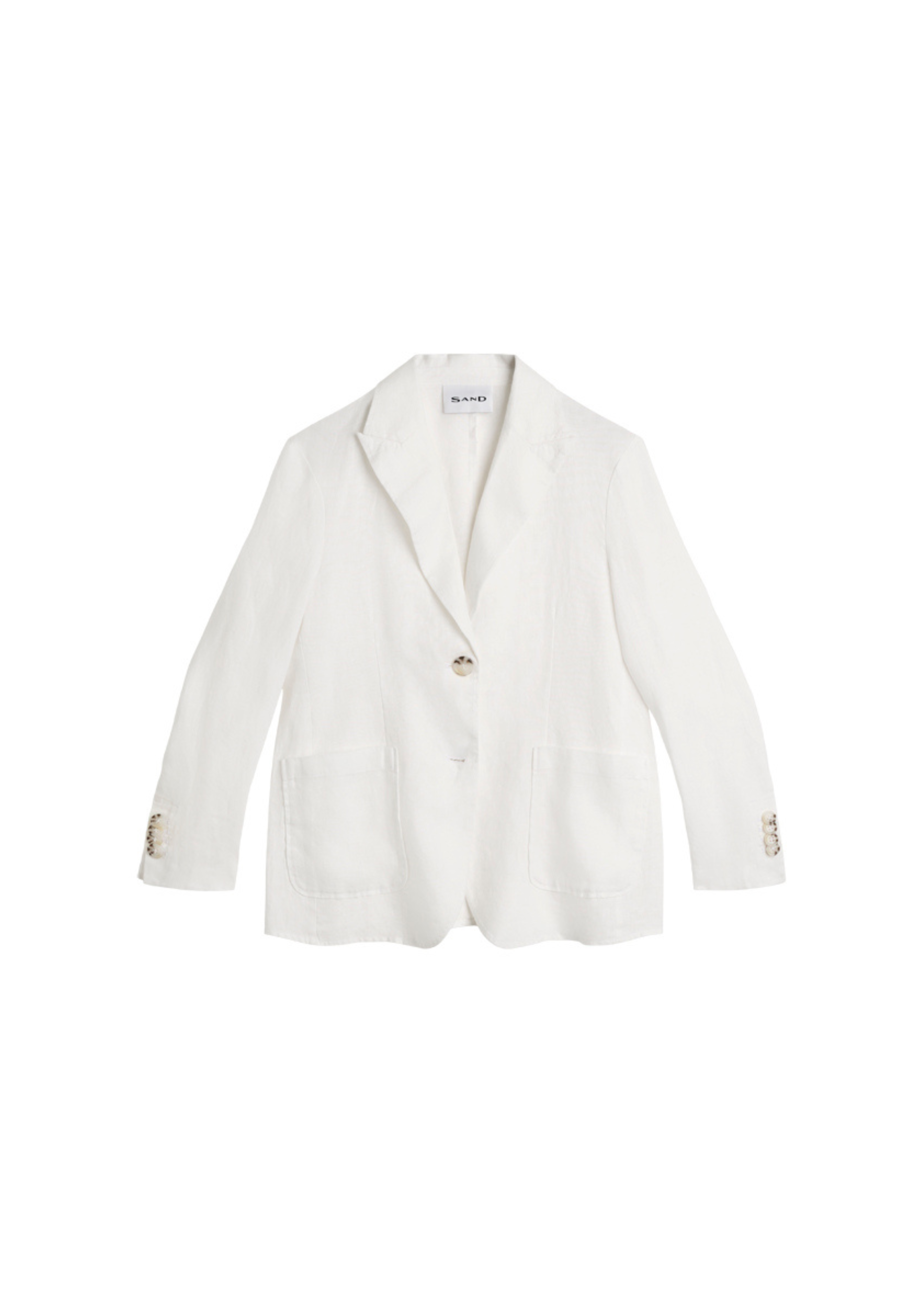 1680 W Okale - Pure White