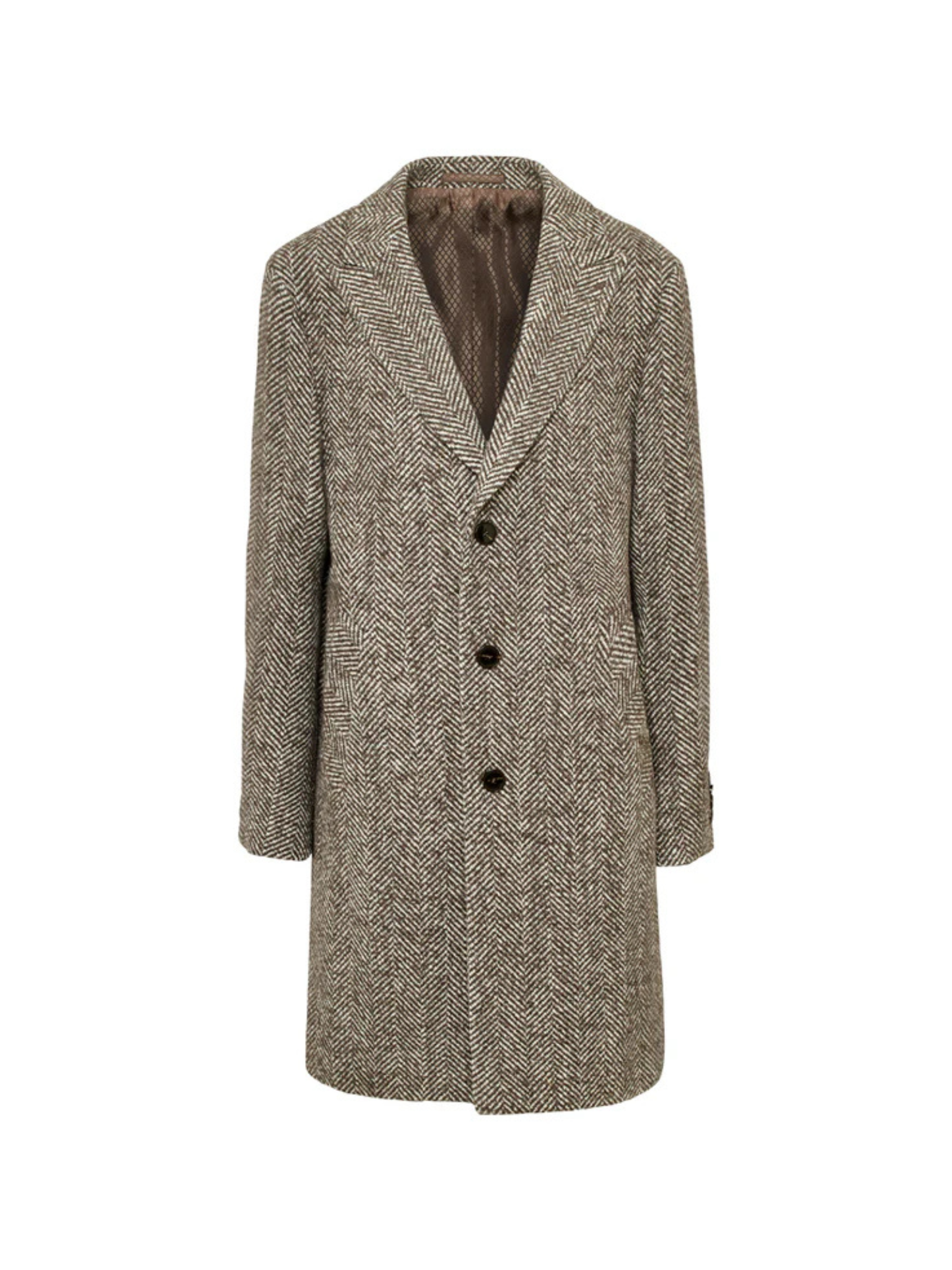 7500 - Retro Coat Dandy