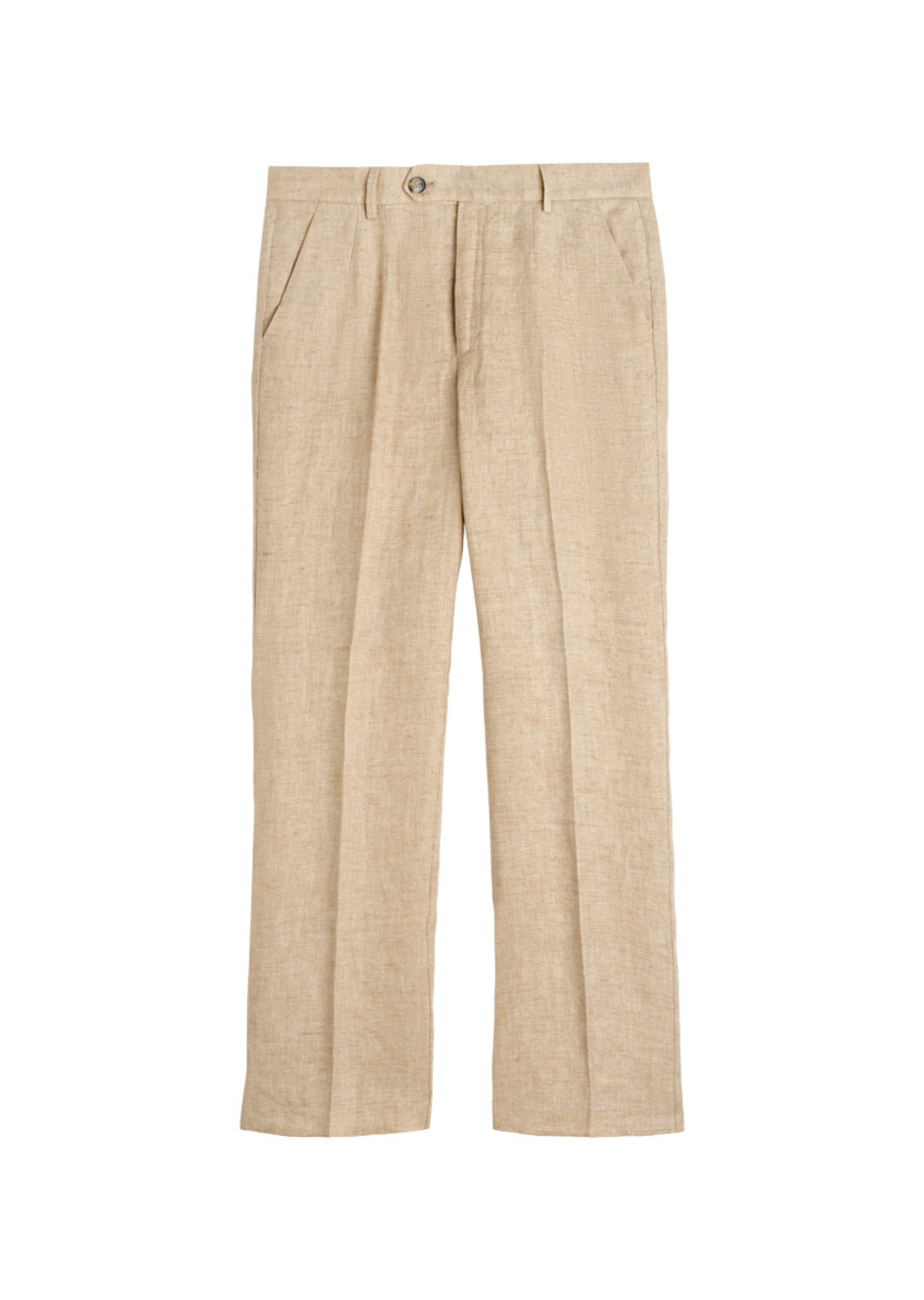 1886 Dori High - Light Camel