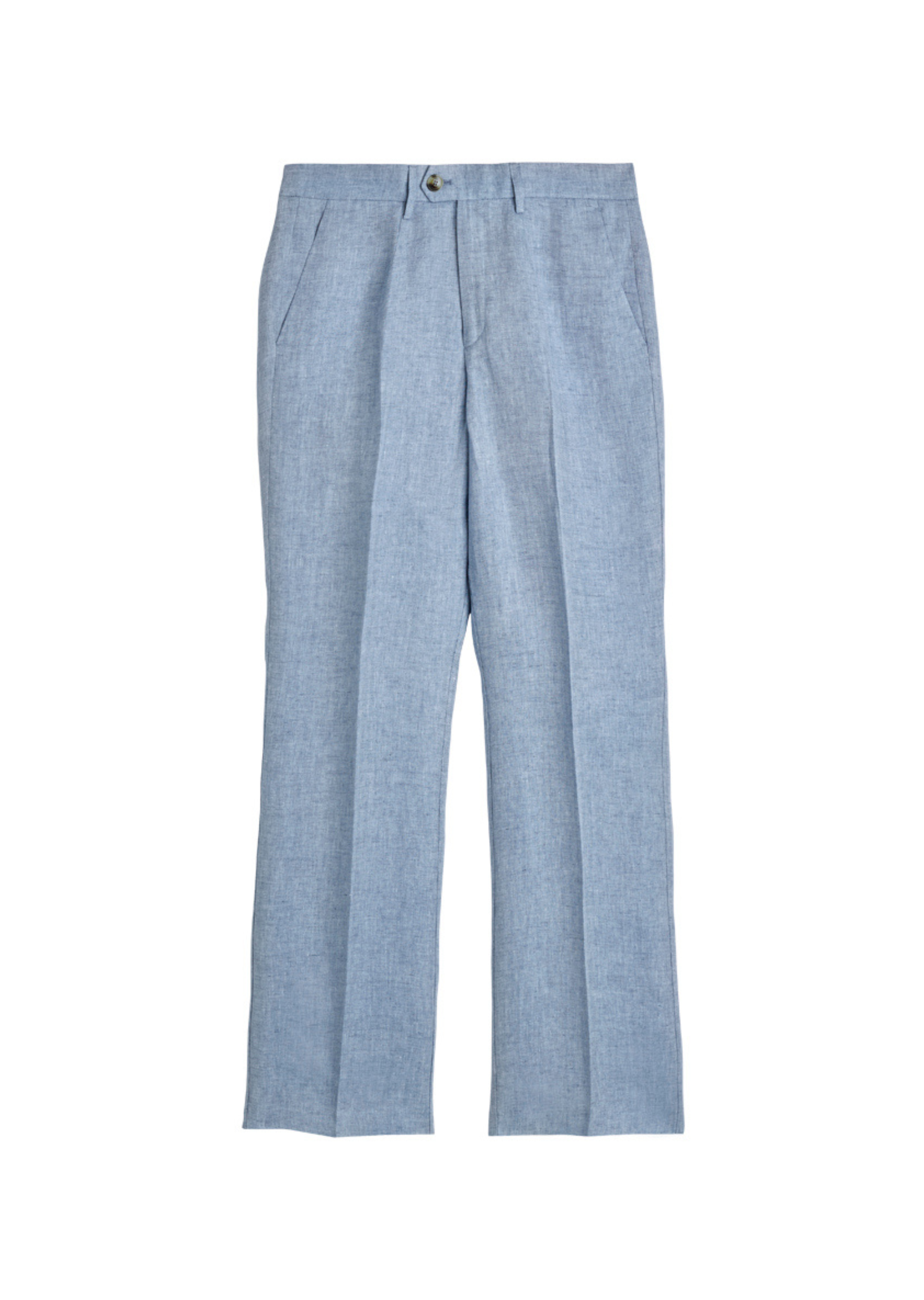 1886 Dori High - Light Blue