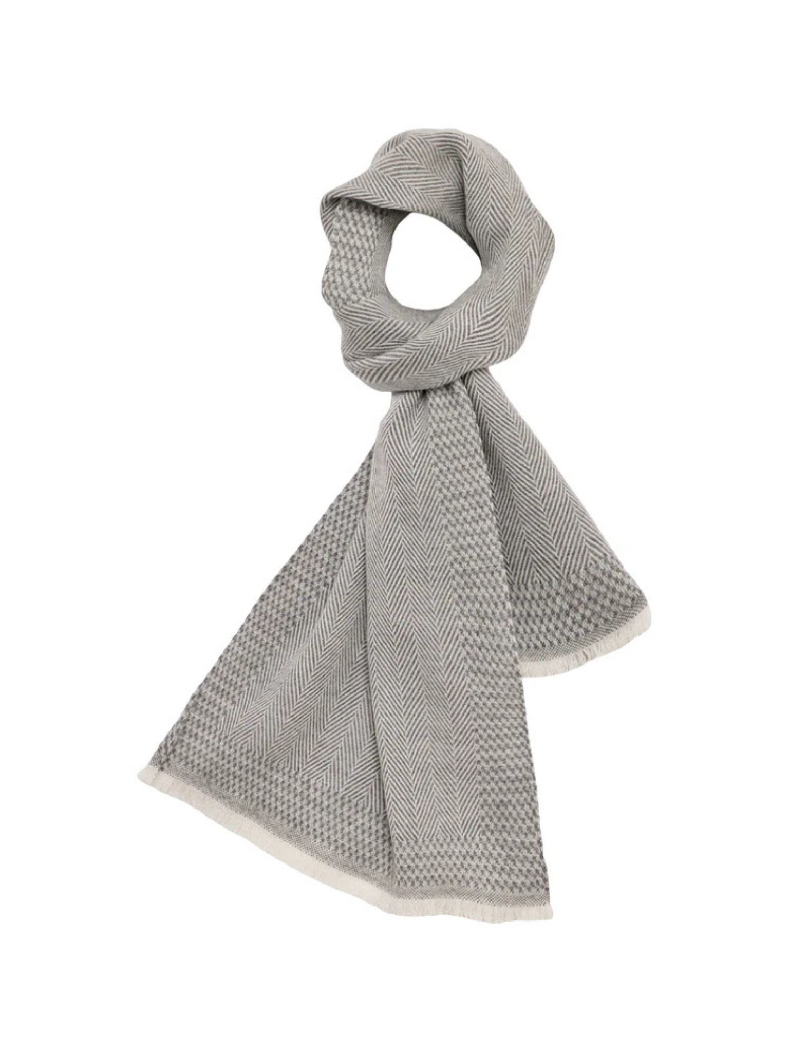 Scarves MW - S362 36 cm x 180 cm
