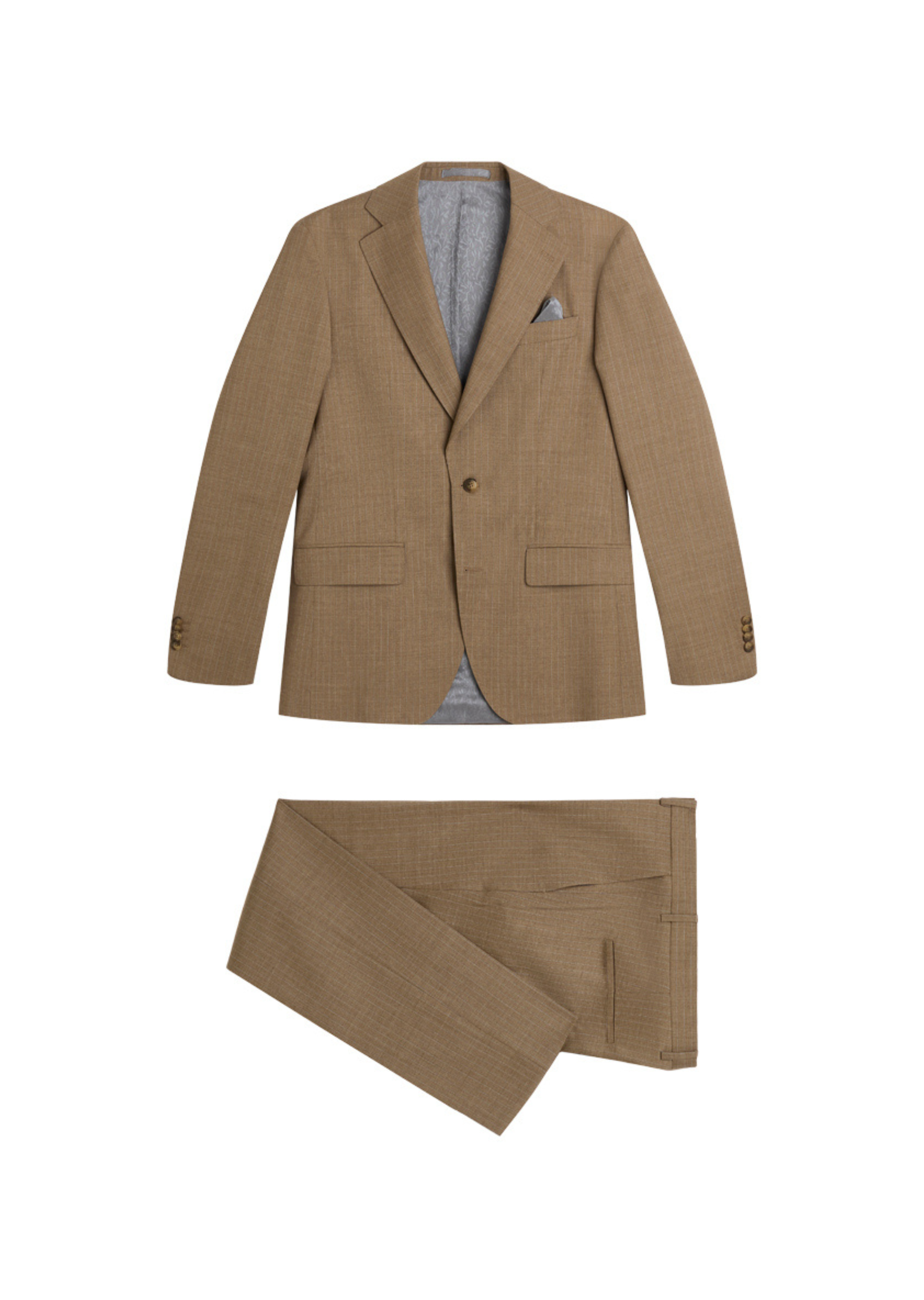 1939 Star Napoli-Craig. - Pattern | Modern fit