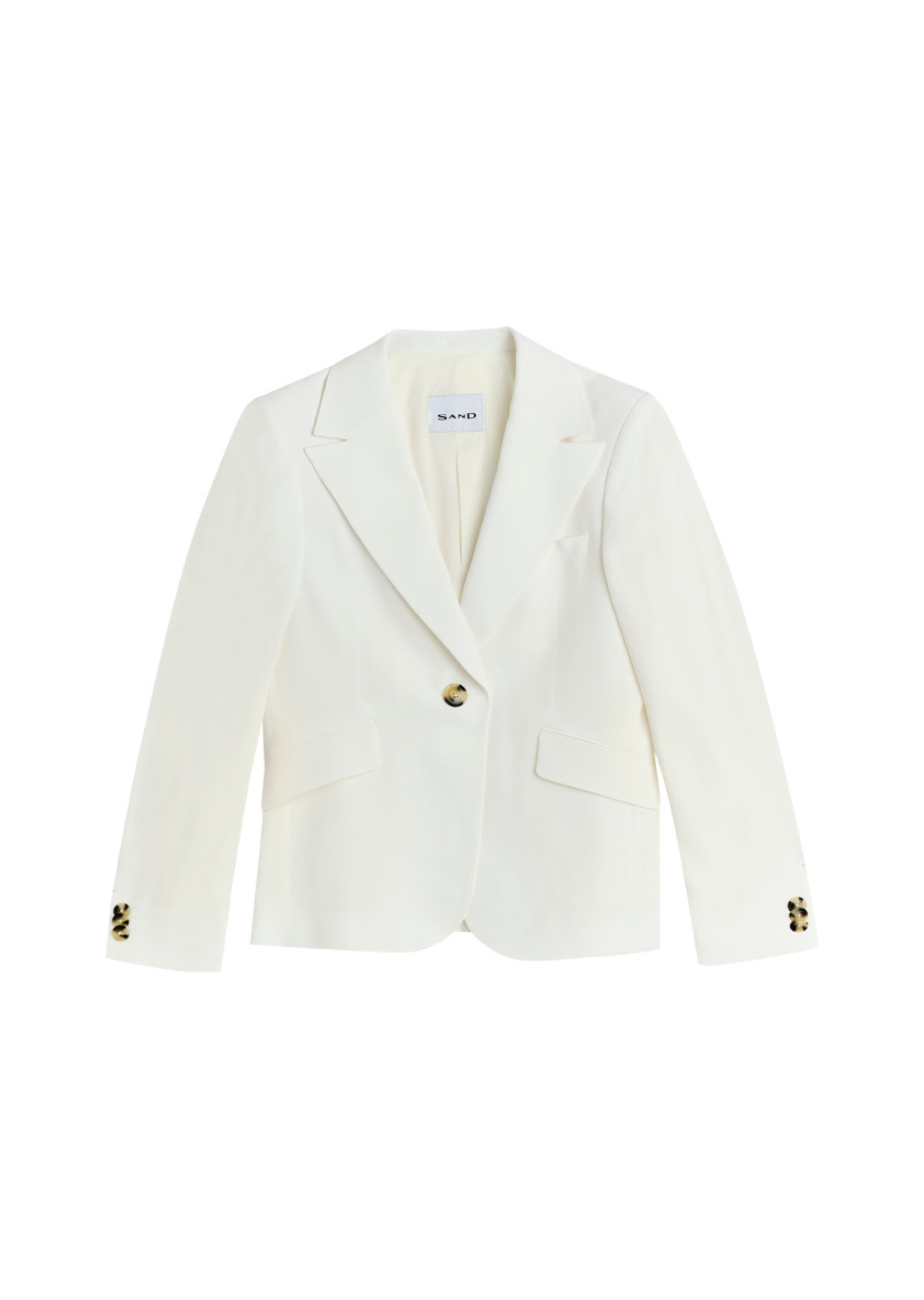 1946 Rael - Pure White