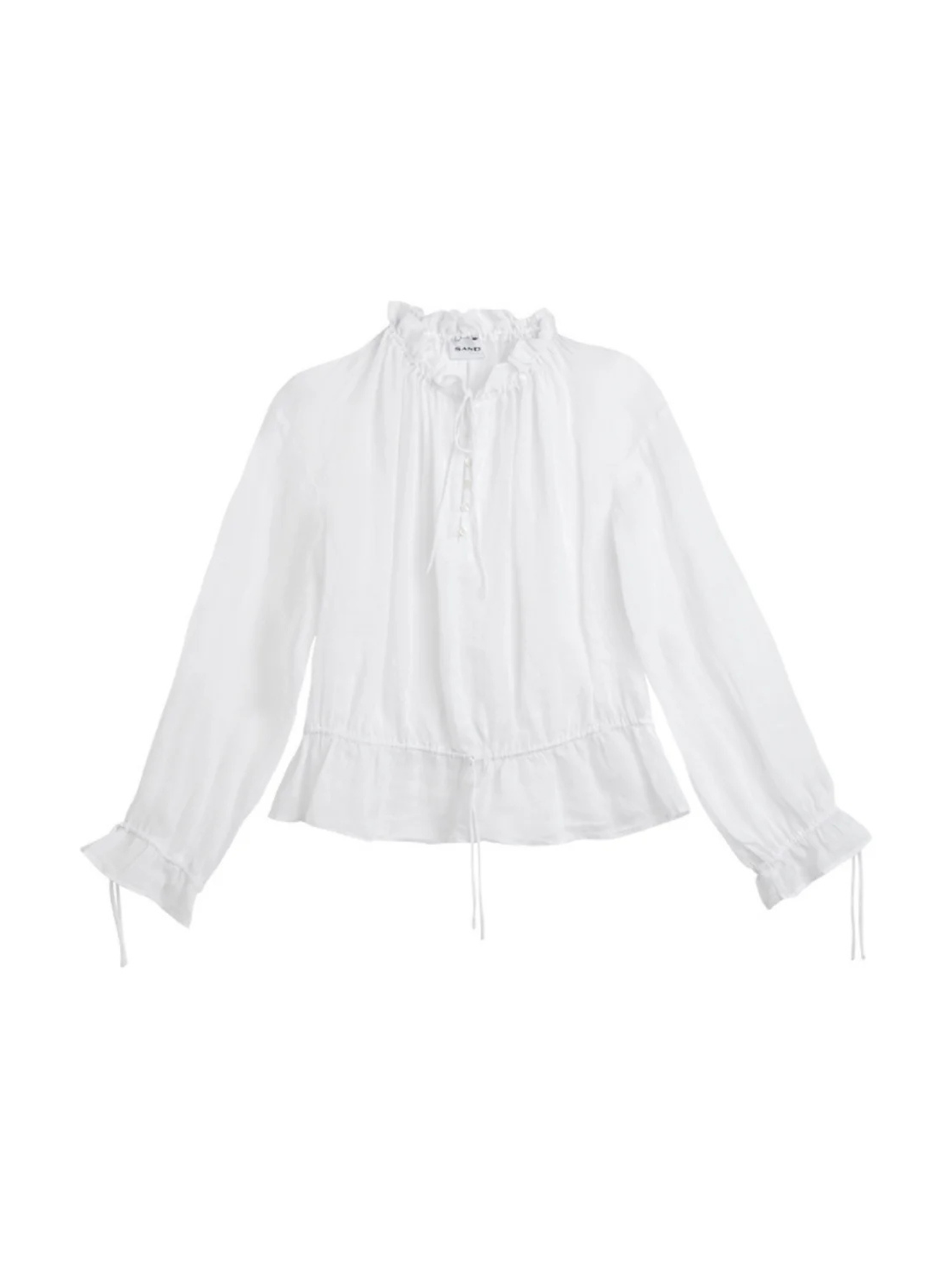 8851 Lorelei - Pure White