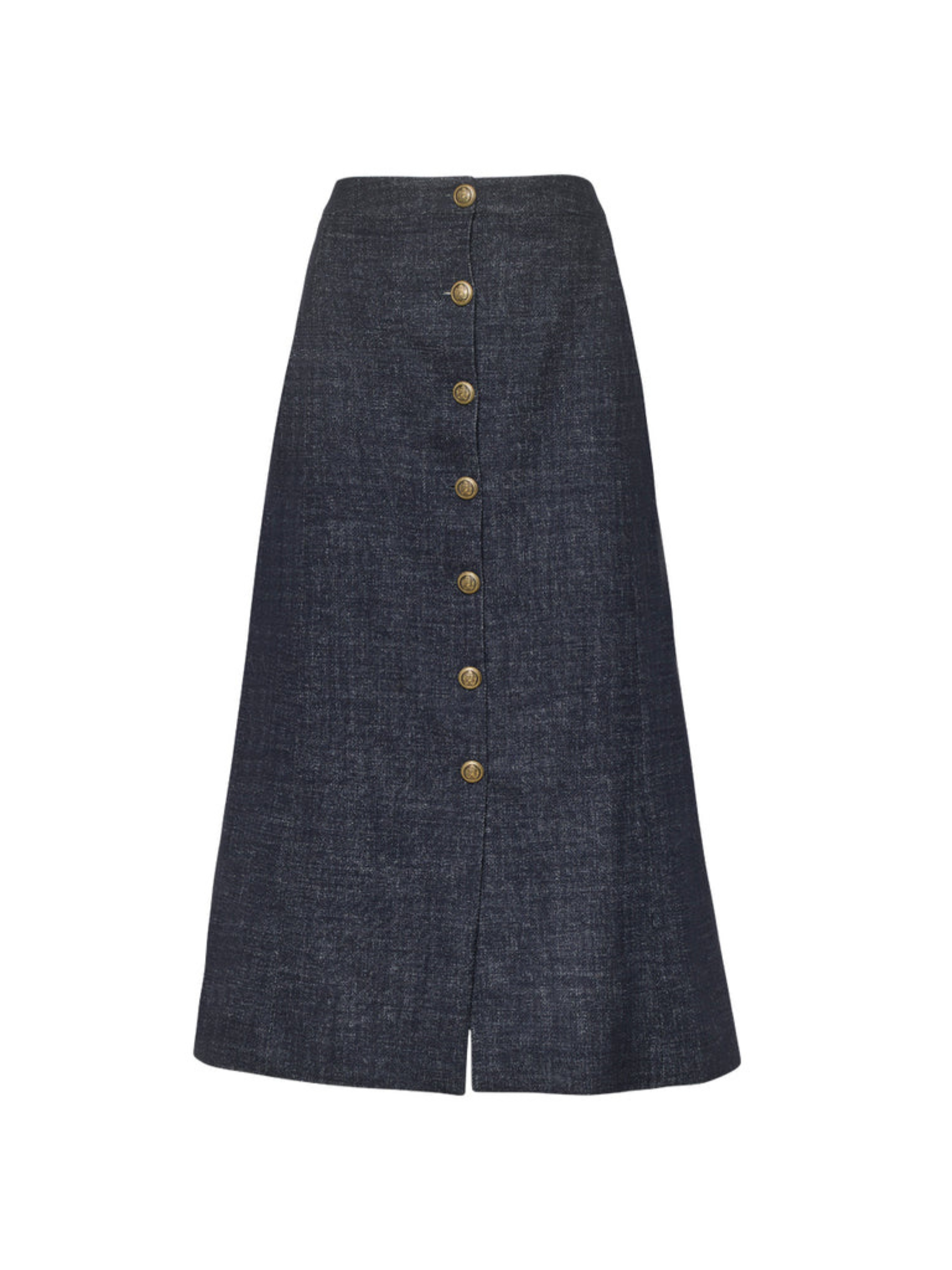 Wool Denim  - Ammy NP