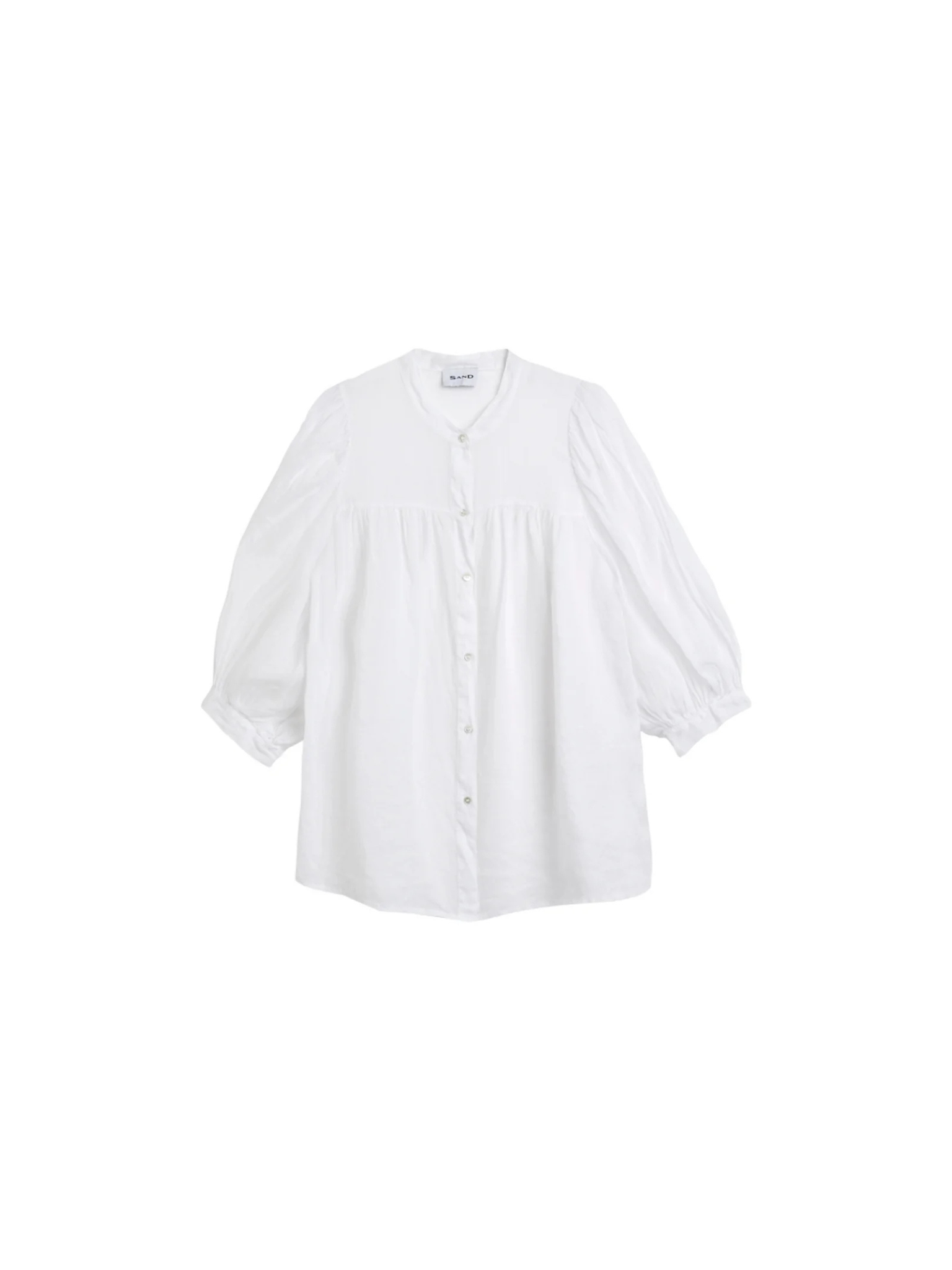 8851 Heidy - Pure White