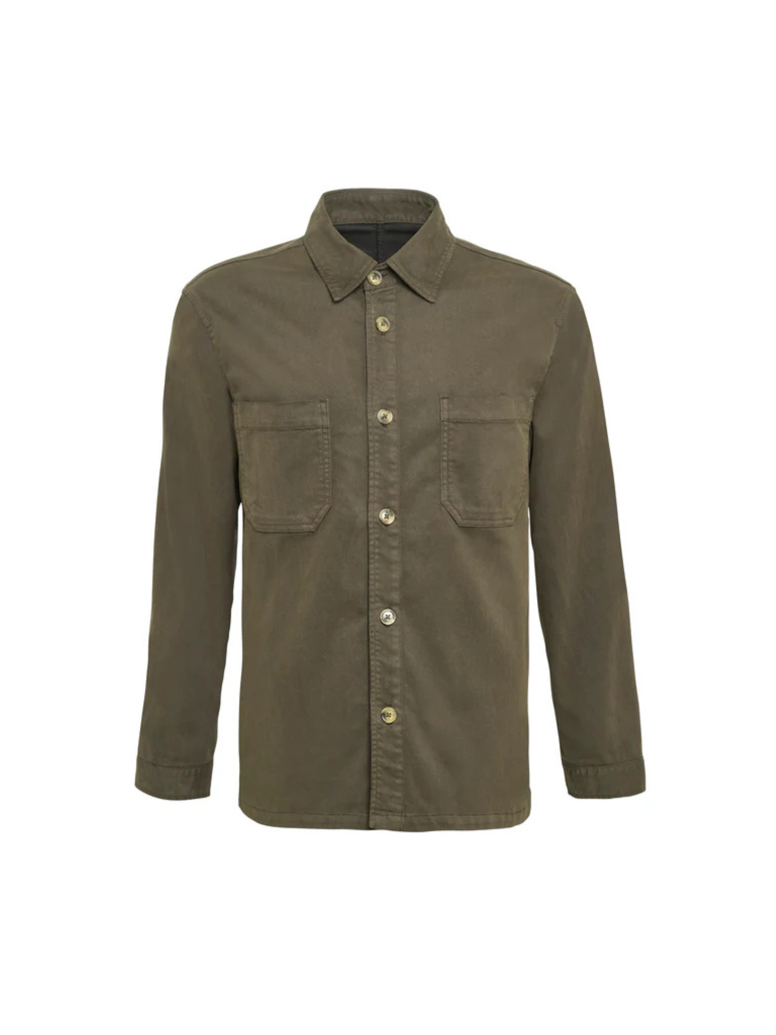 Suede Touch OS - Anders