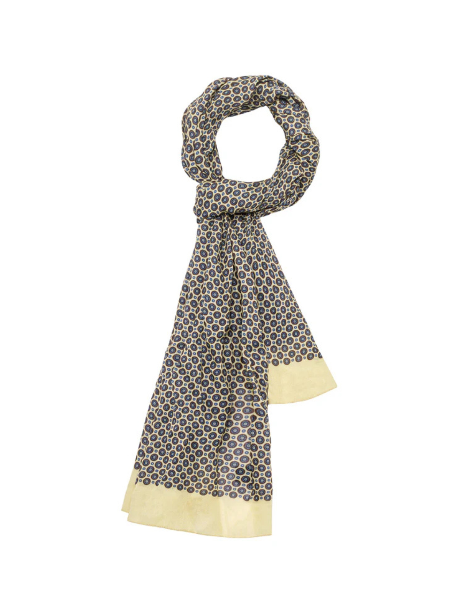 Scarves MW - S360 44 cm x 180 cm