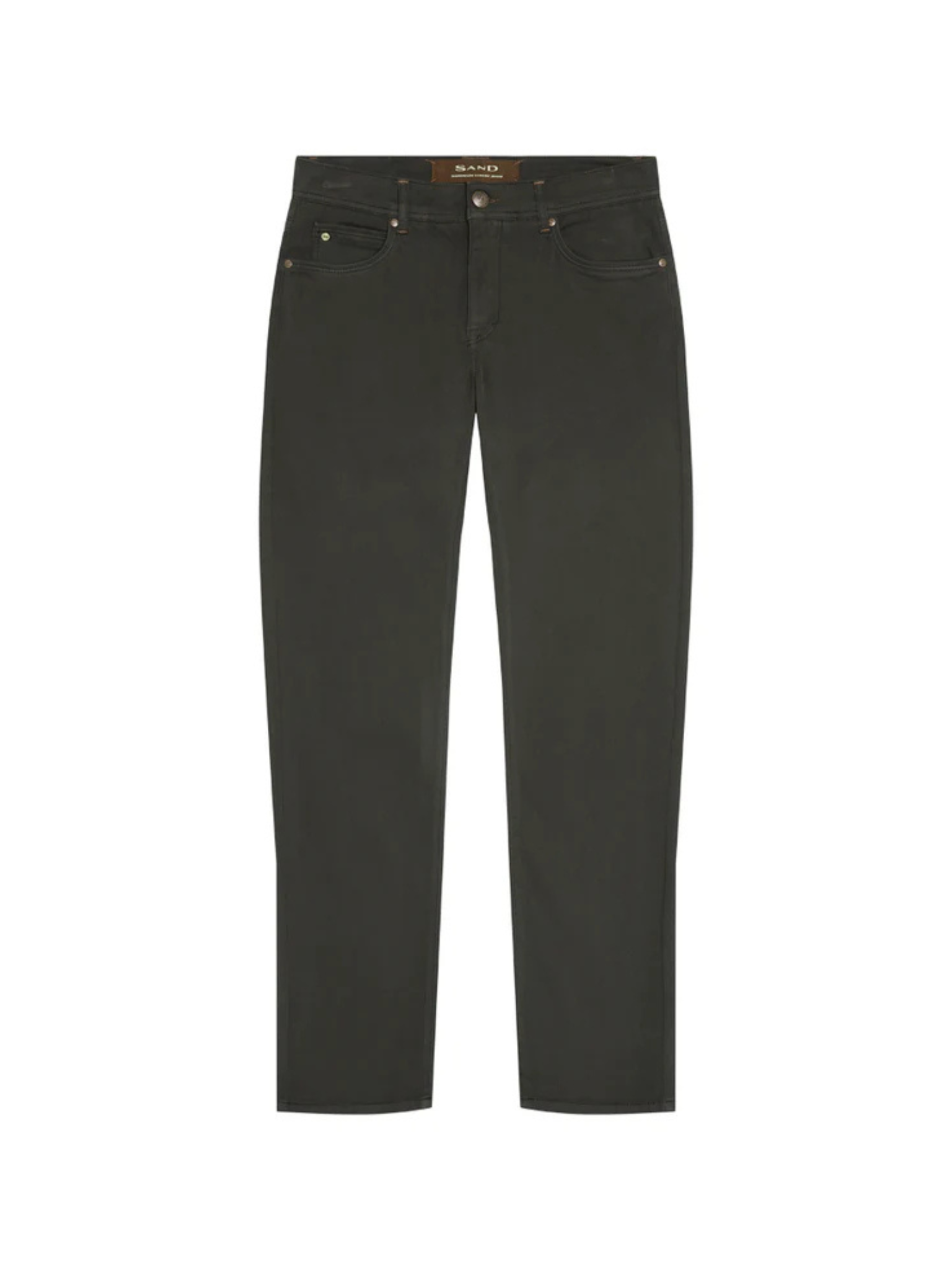 Suede Touch - Burton N