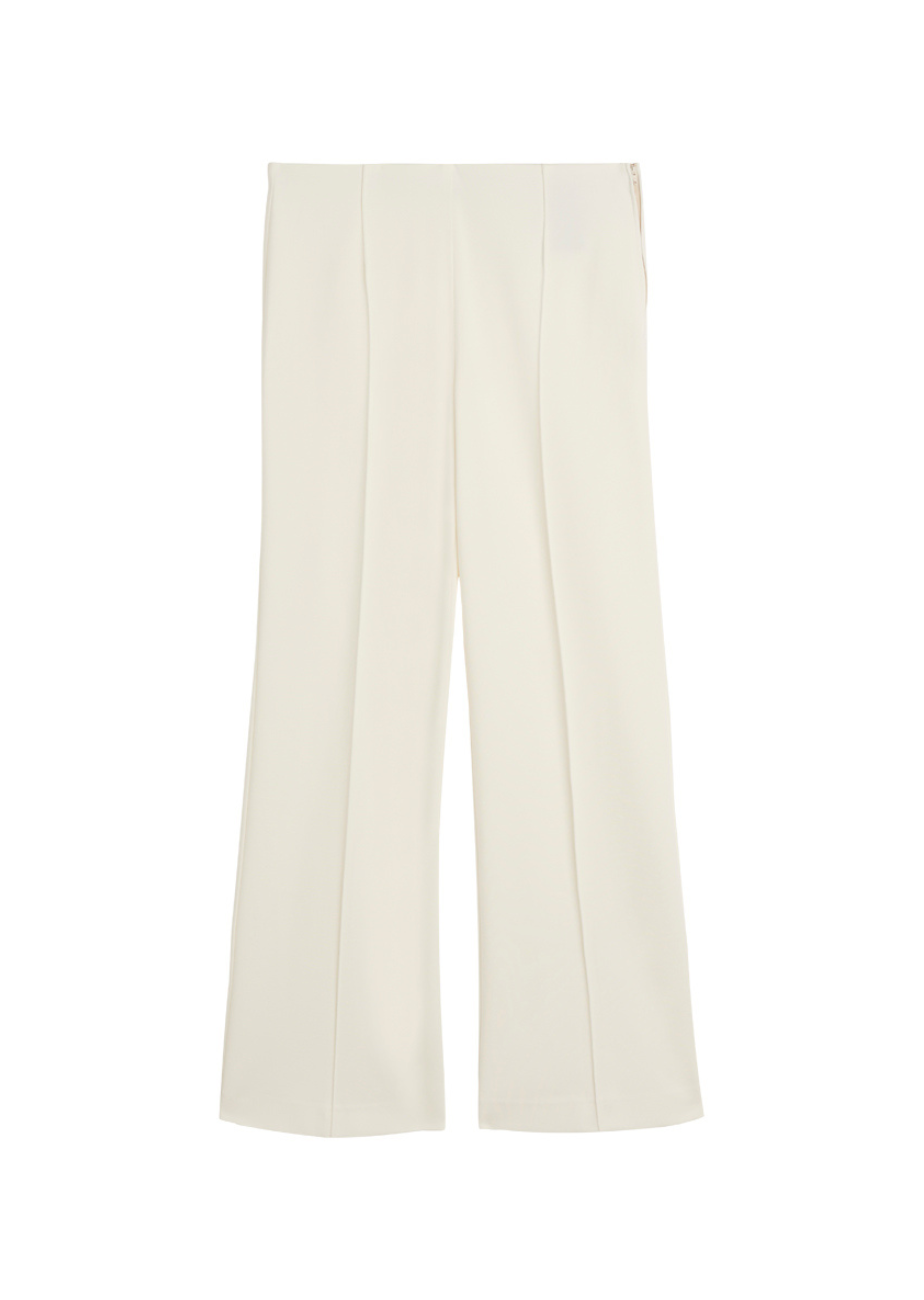 2548 Malhia Wide - Pure White