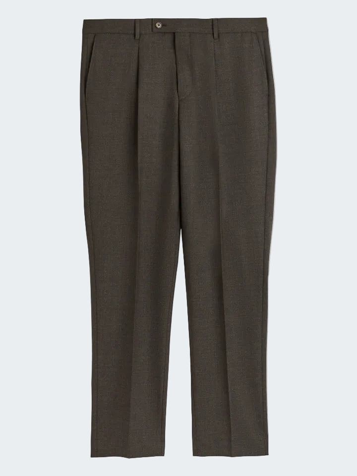 Performance Stretch Trousers