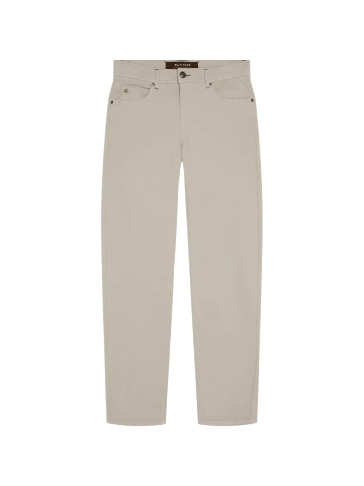 Suede Touch - Burton N