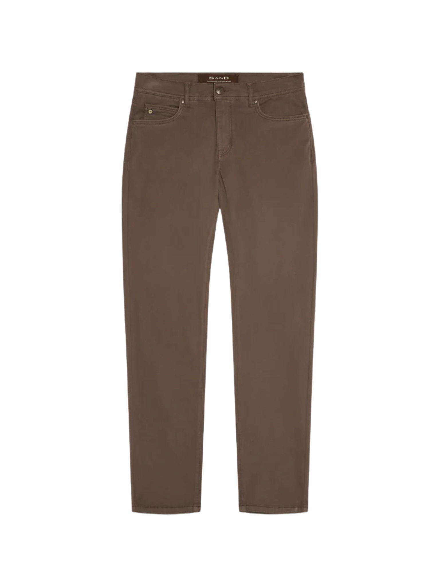 Suede Touch - Burton N