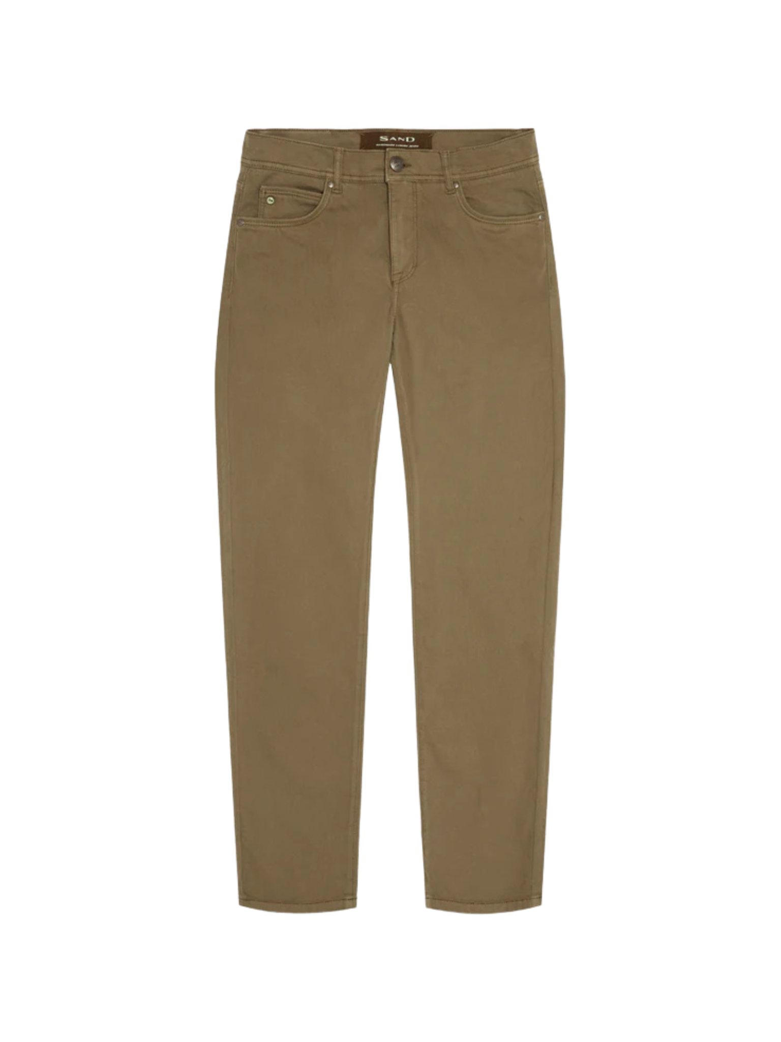 Suede Touch - Burton N
