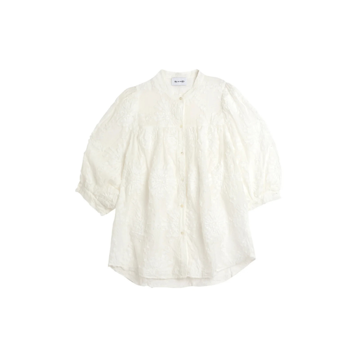 3623 Heidy - Pure White
