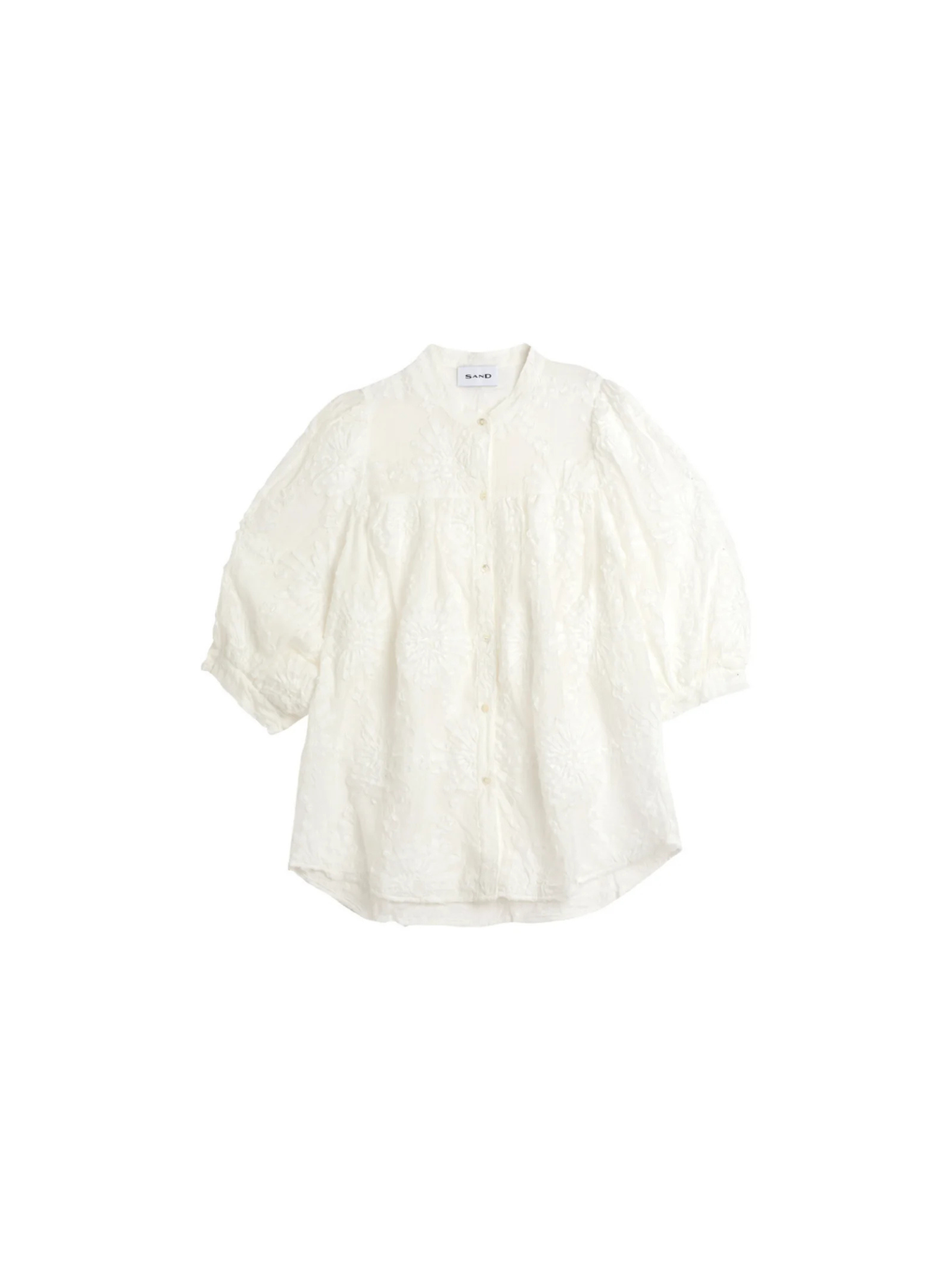 3623 Heidy - Pure White
