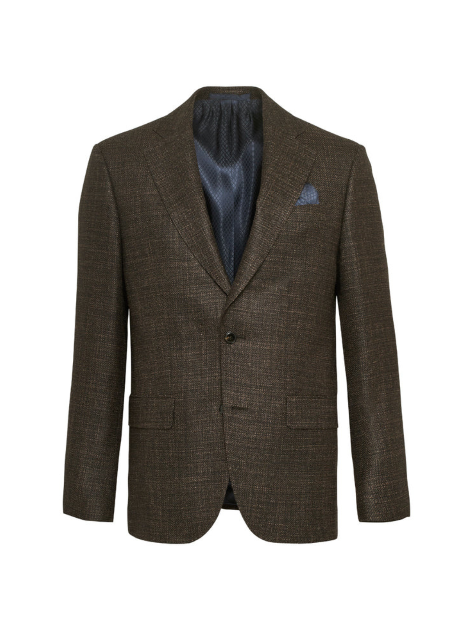 Silk Shantung - Star Napoli