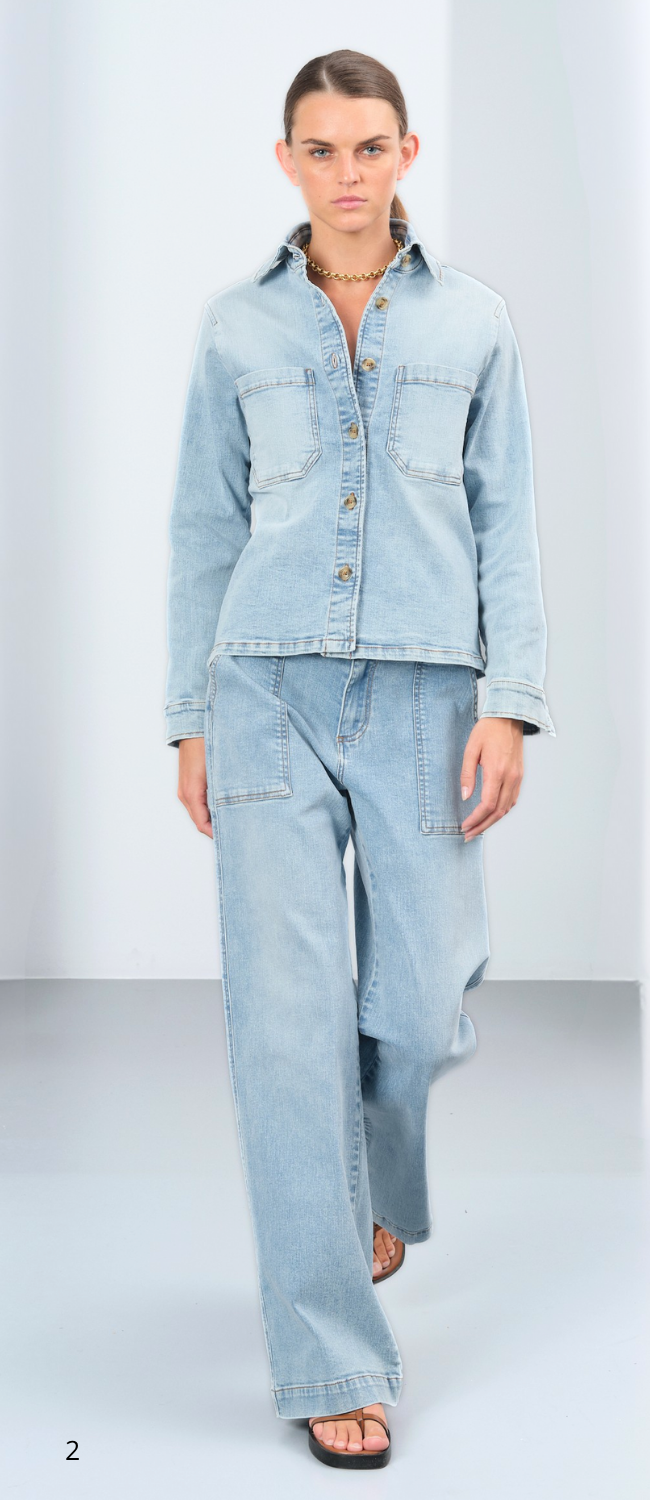 0796 Andeol - Pattern