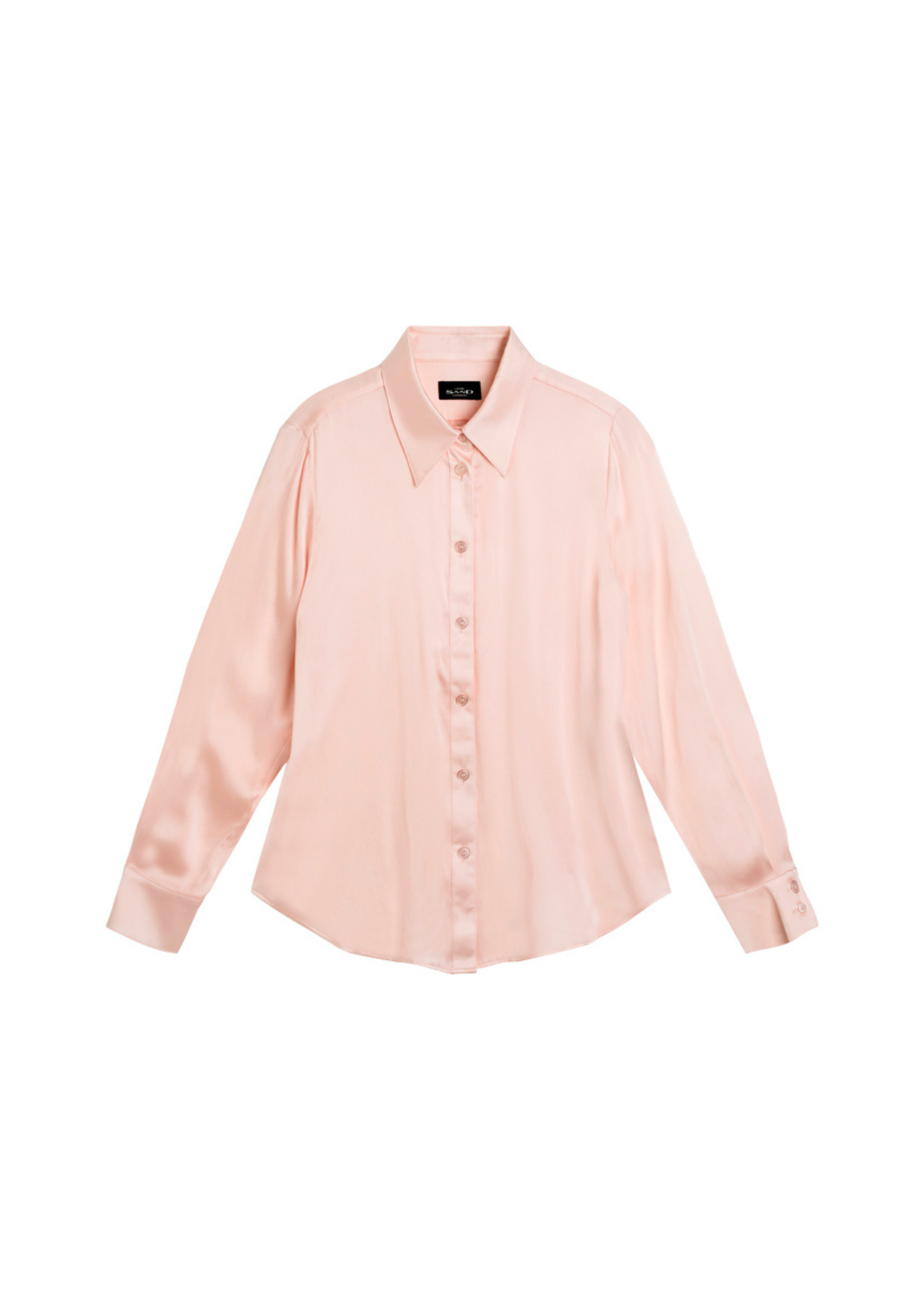 3176 Matt Latia N - Pink