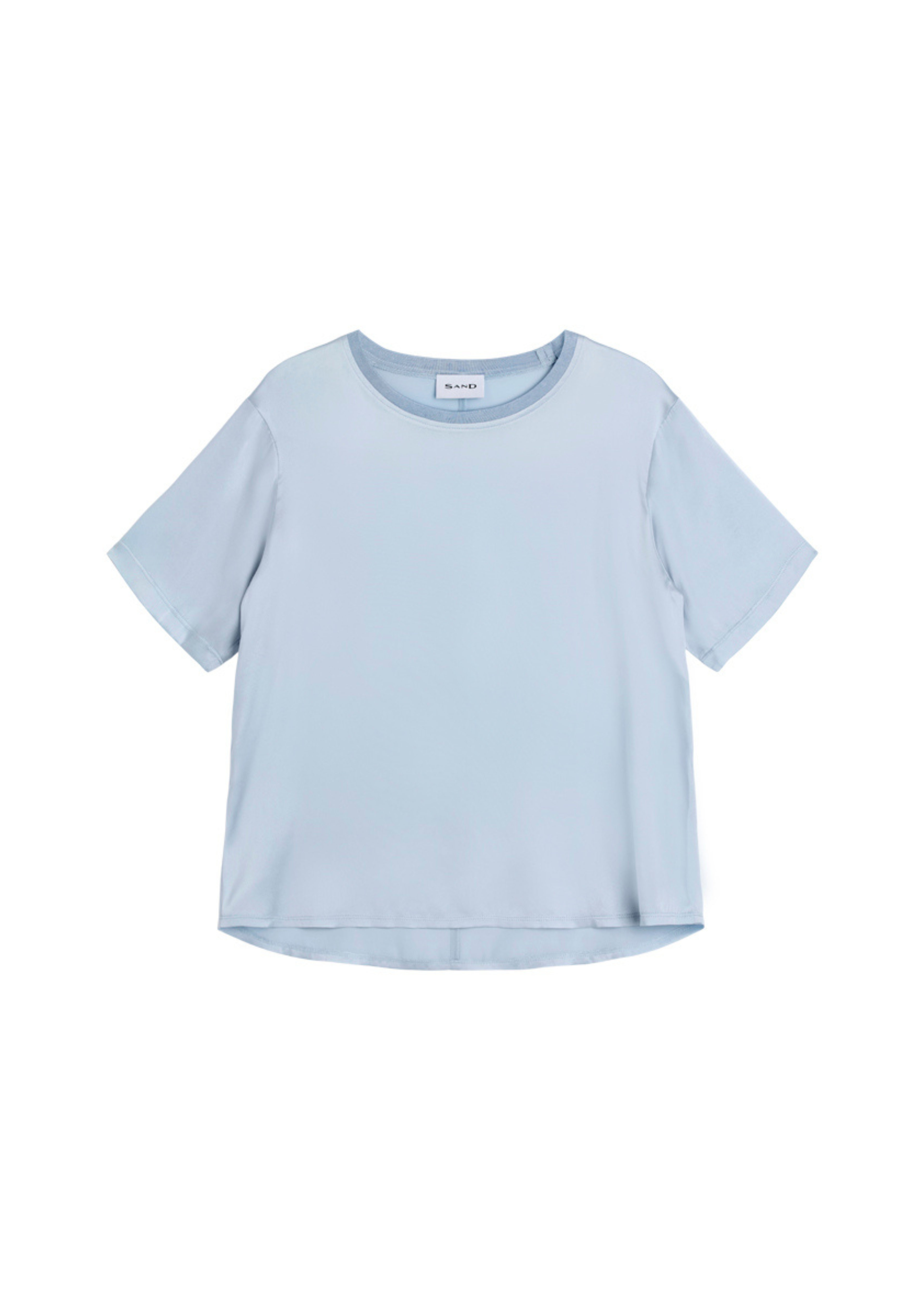 3176 Matt Minerva - Blue