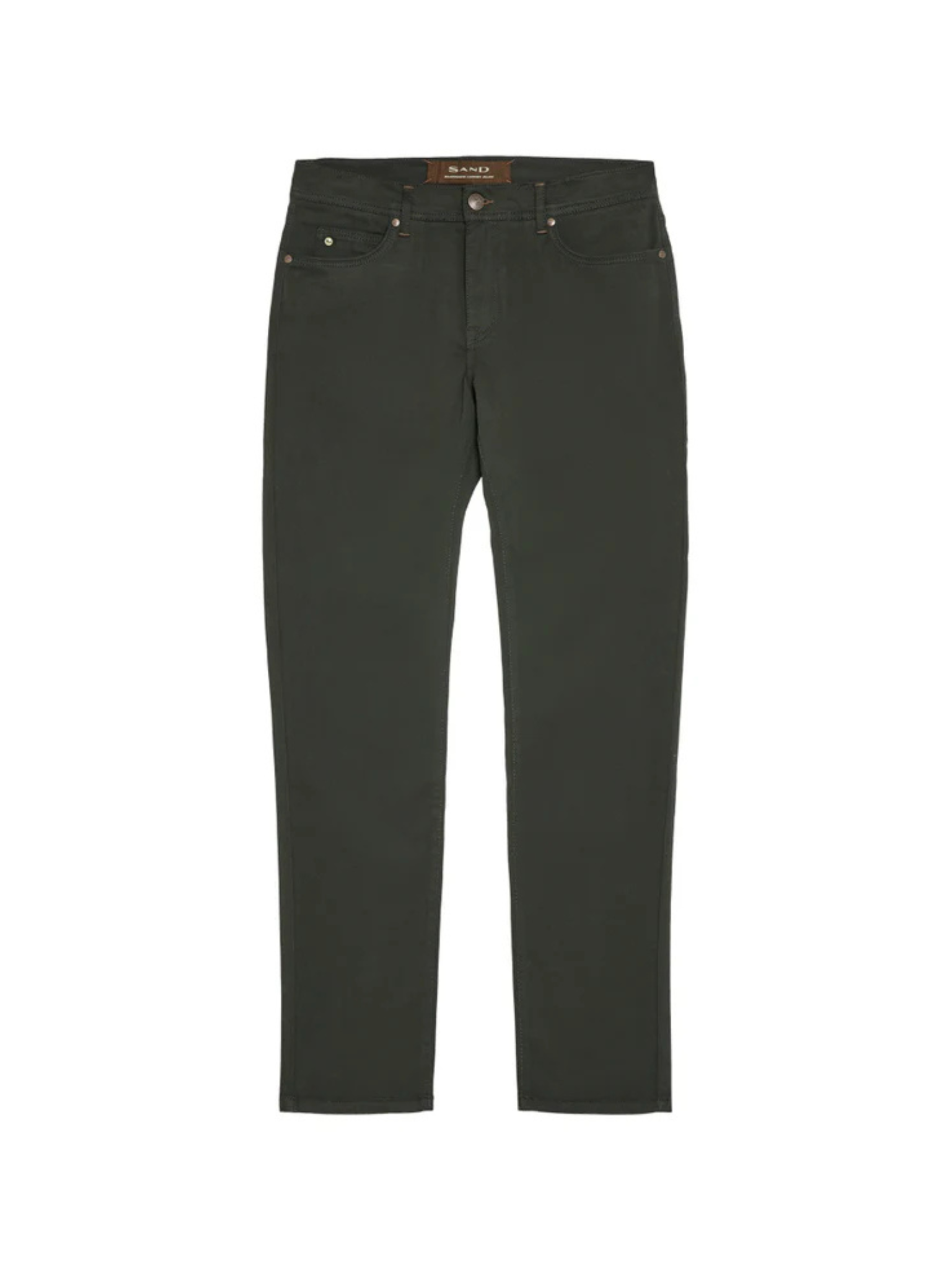 Suede Touch - Burton N