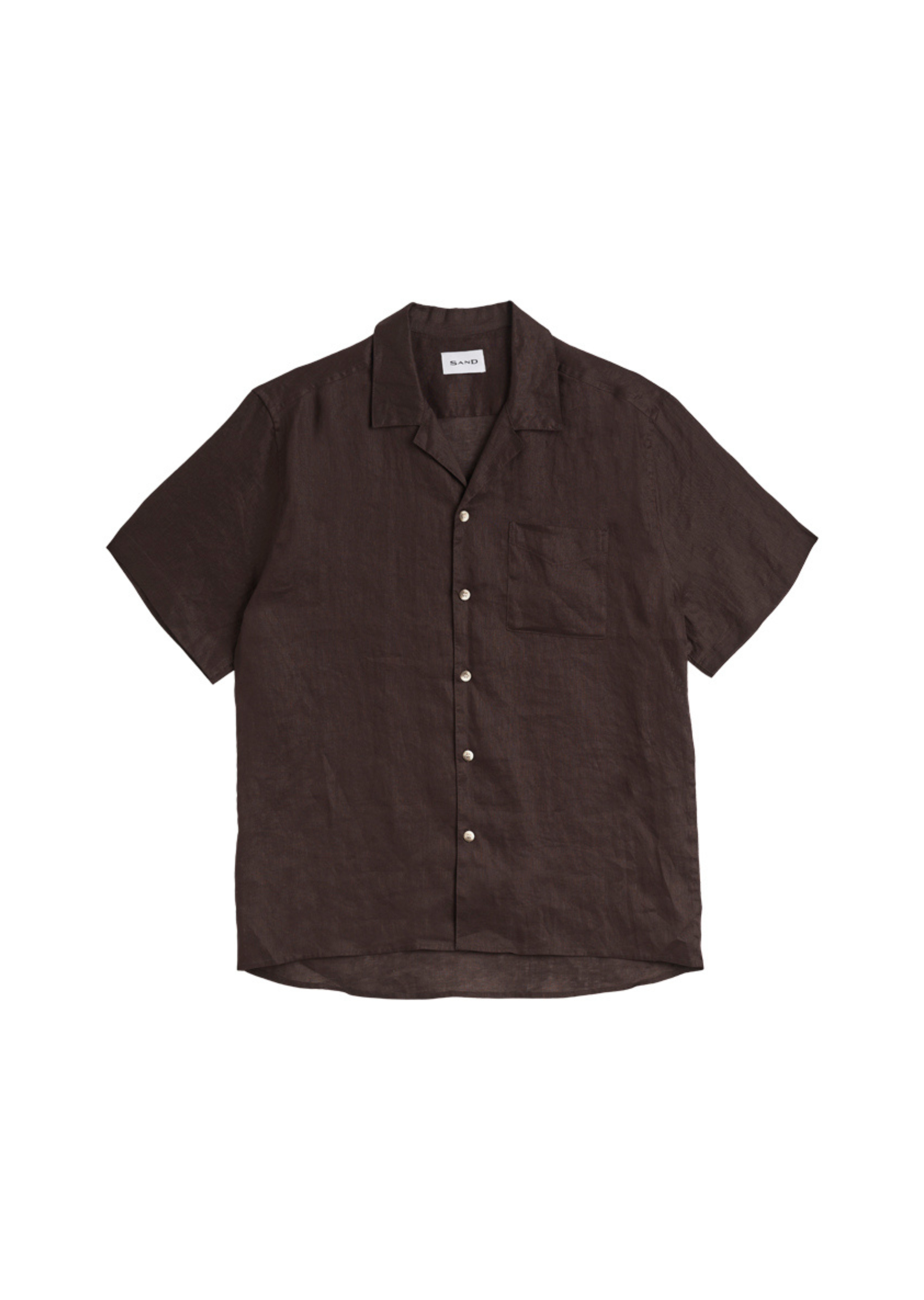 3464 M Chad - Dark Brown