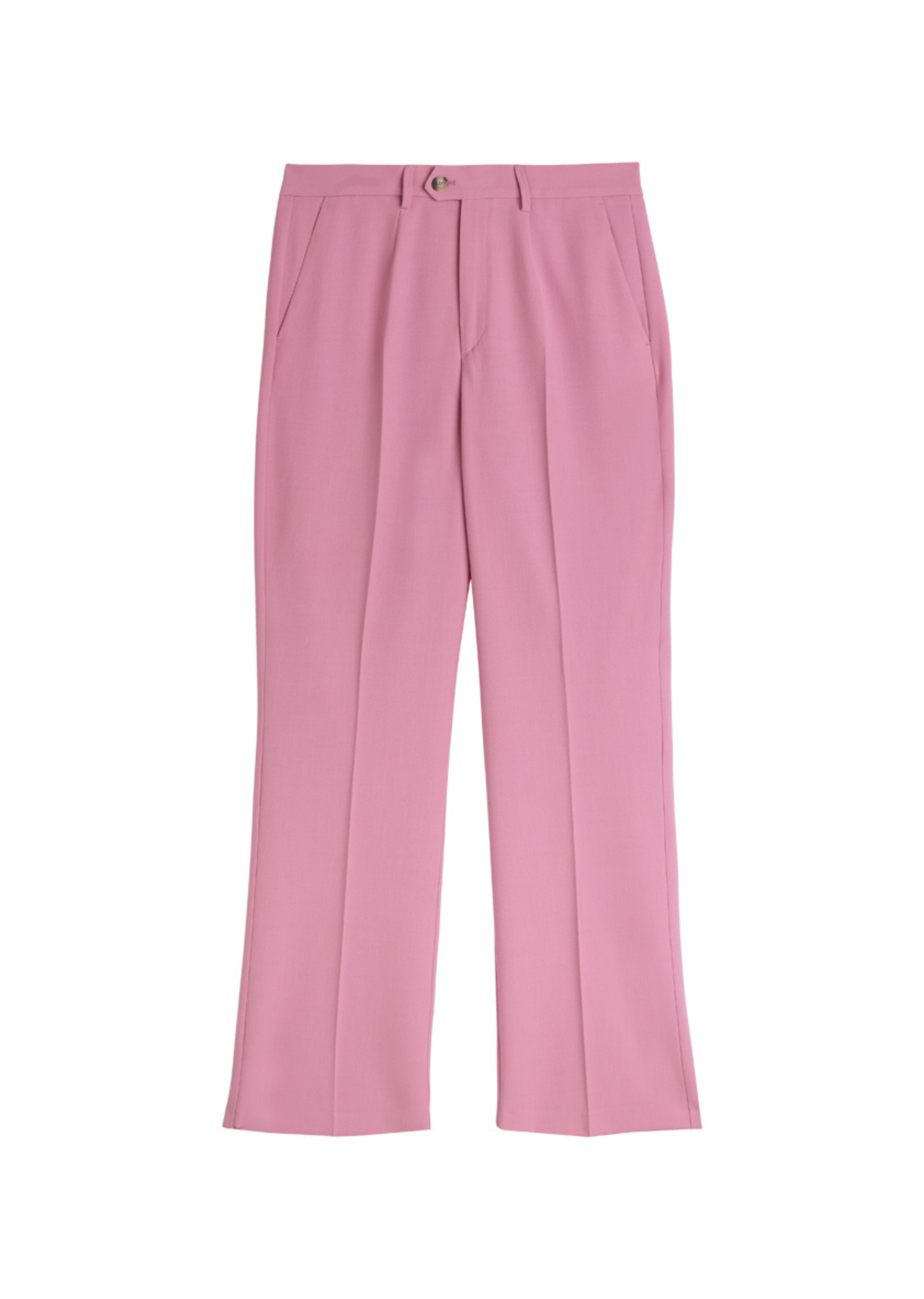 3596 Dori High - Pink