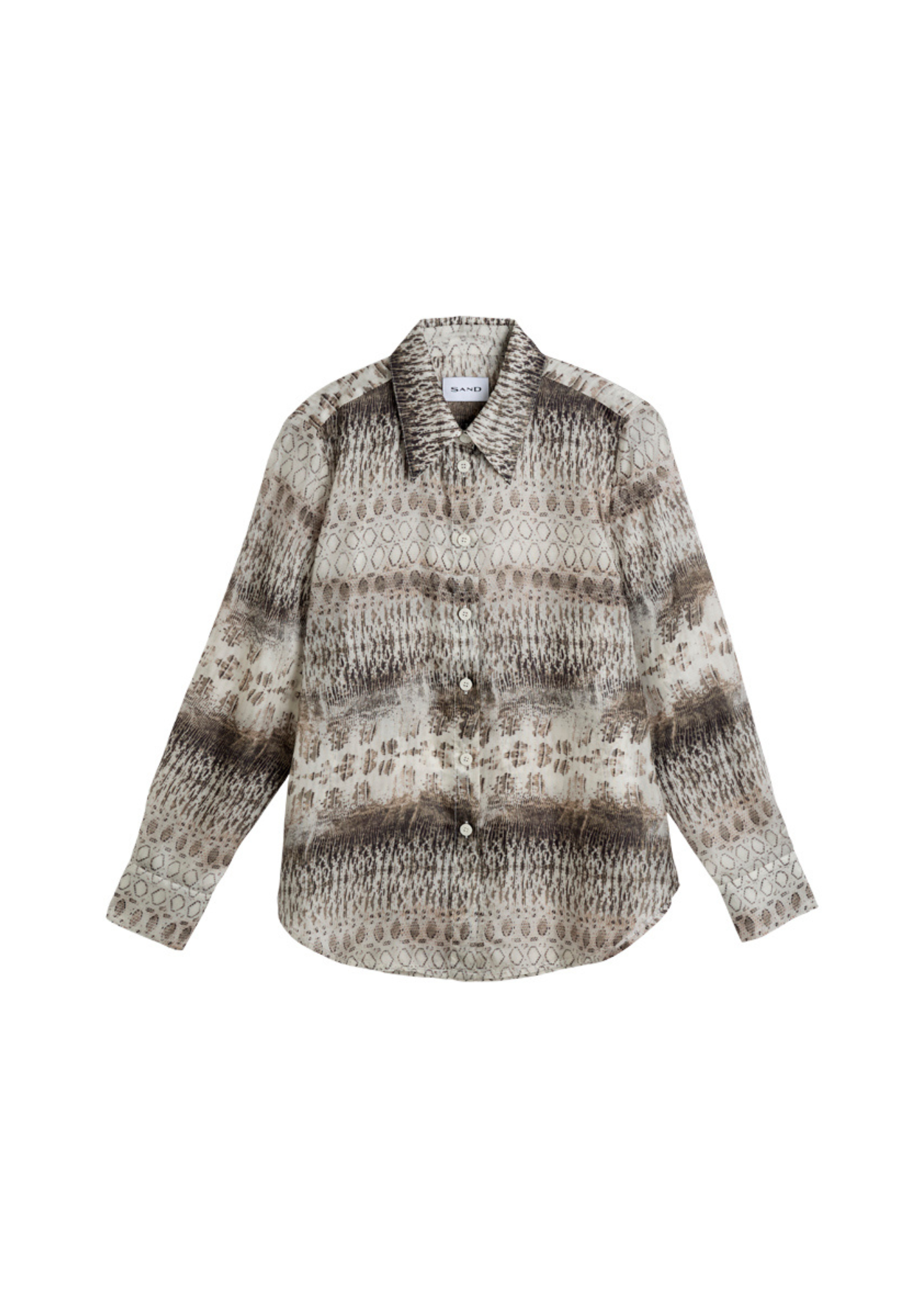 3624 Latia N - Brown