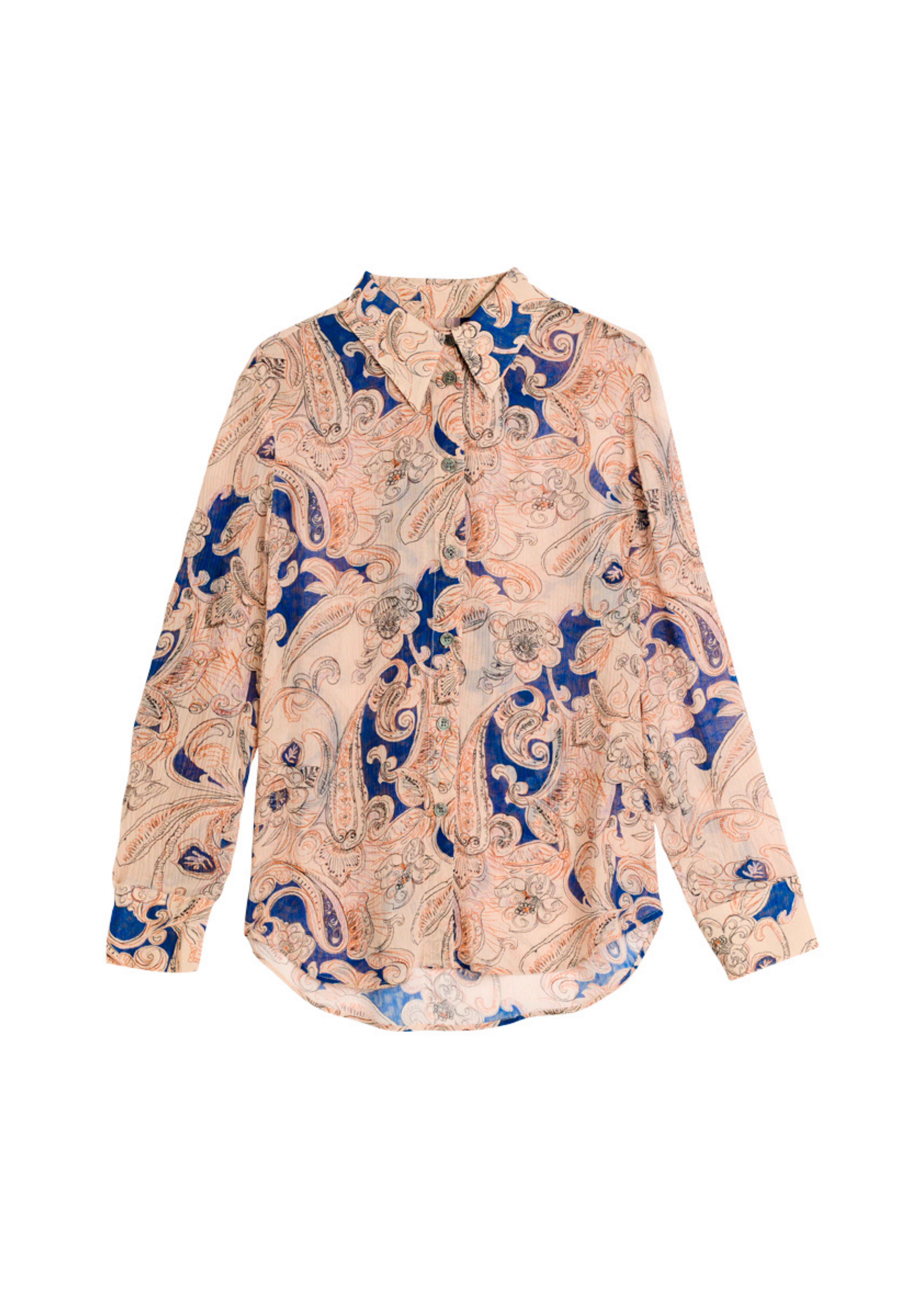 3626 Latia N - Pattern