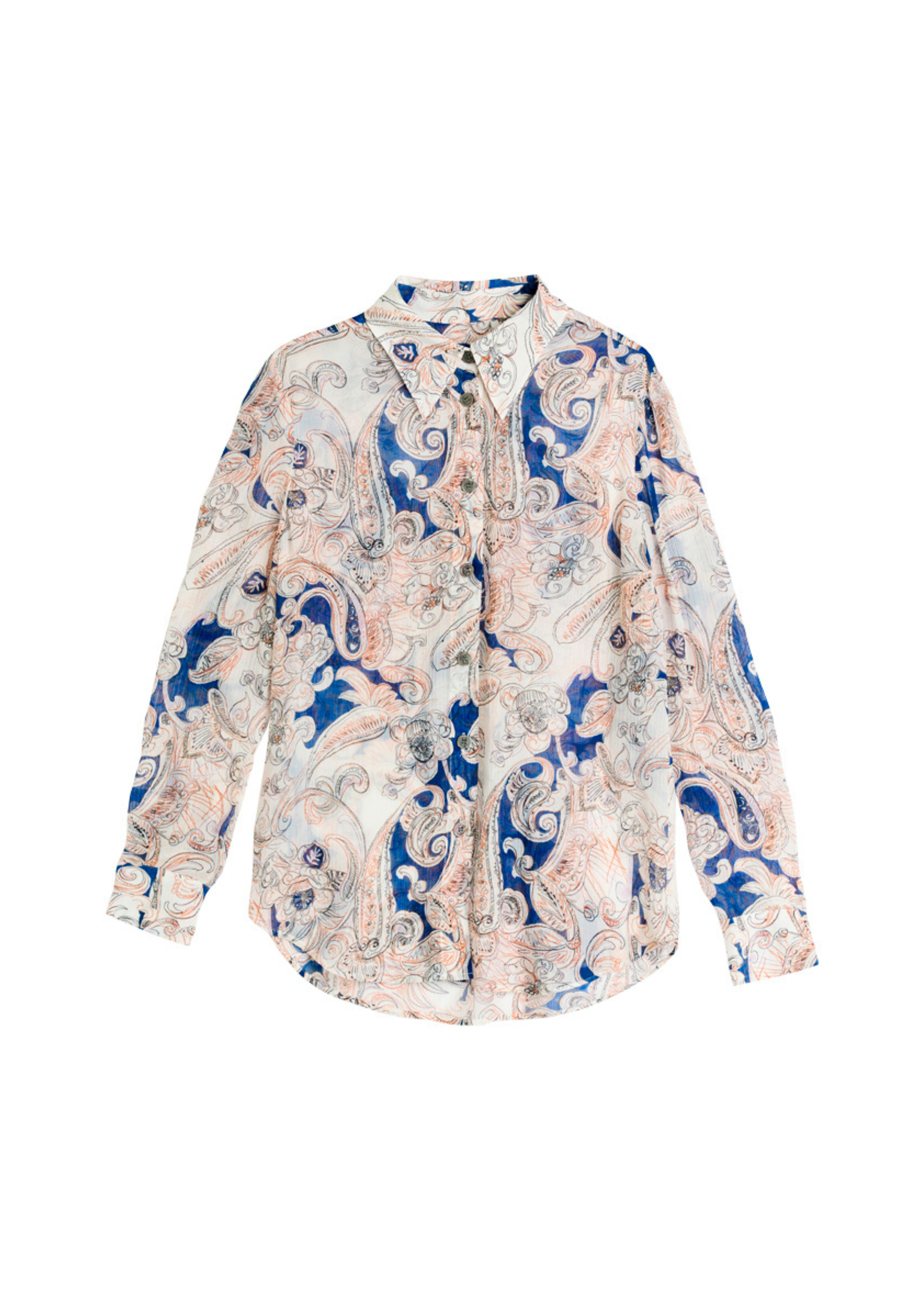 3626 Latia N - Pattern