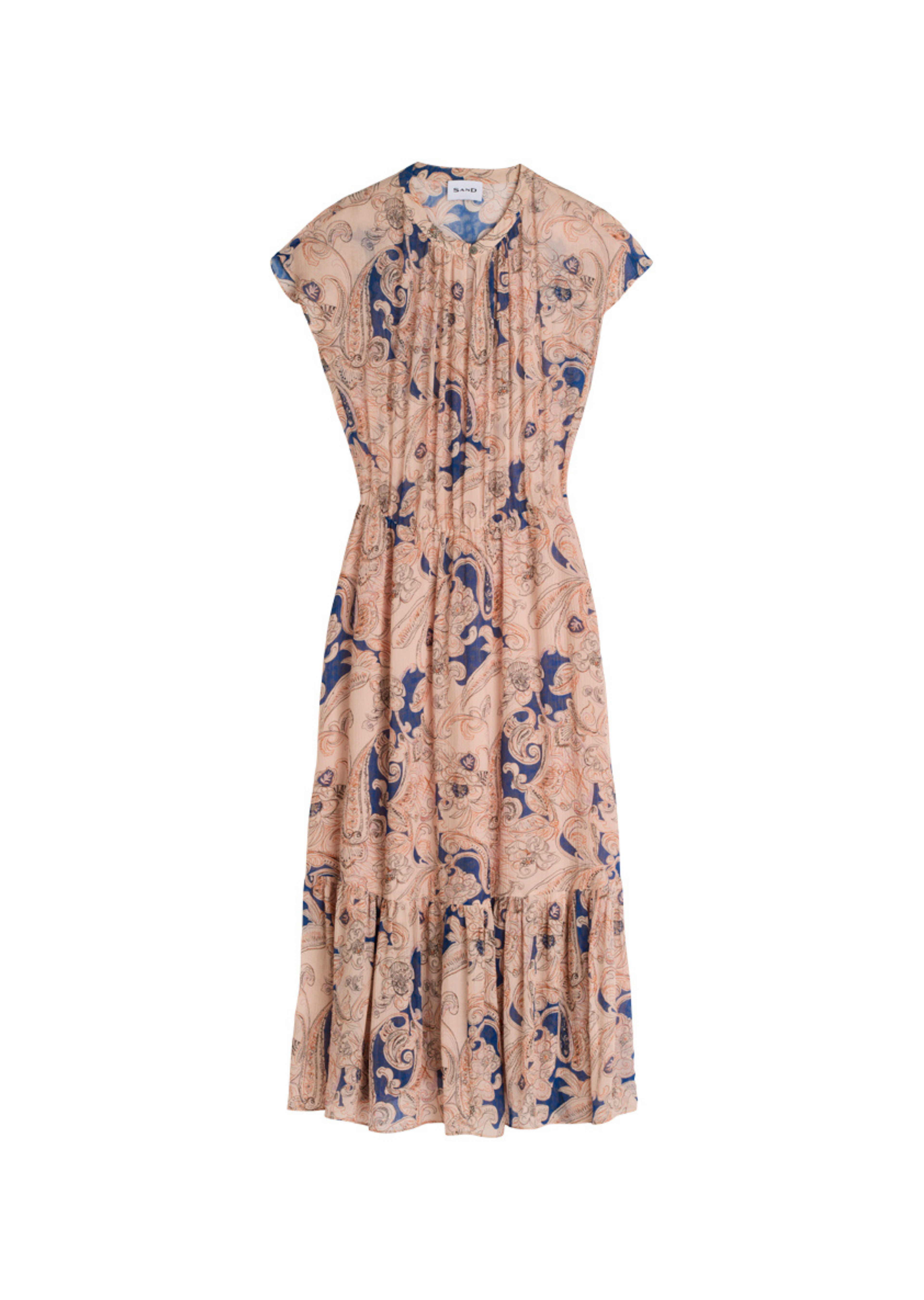 3626 Prosie - Pattern