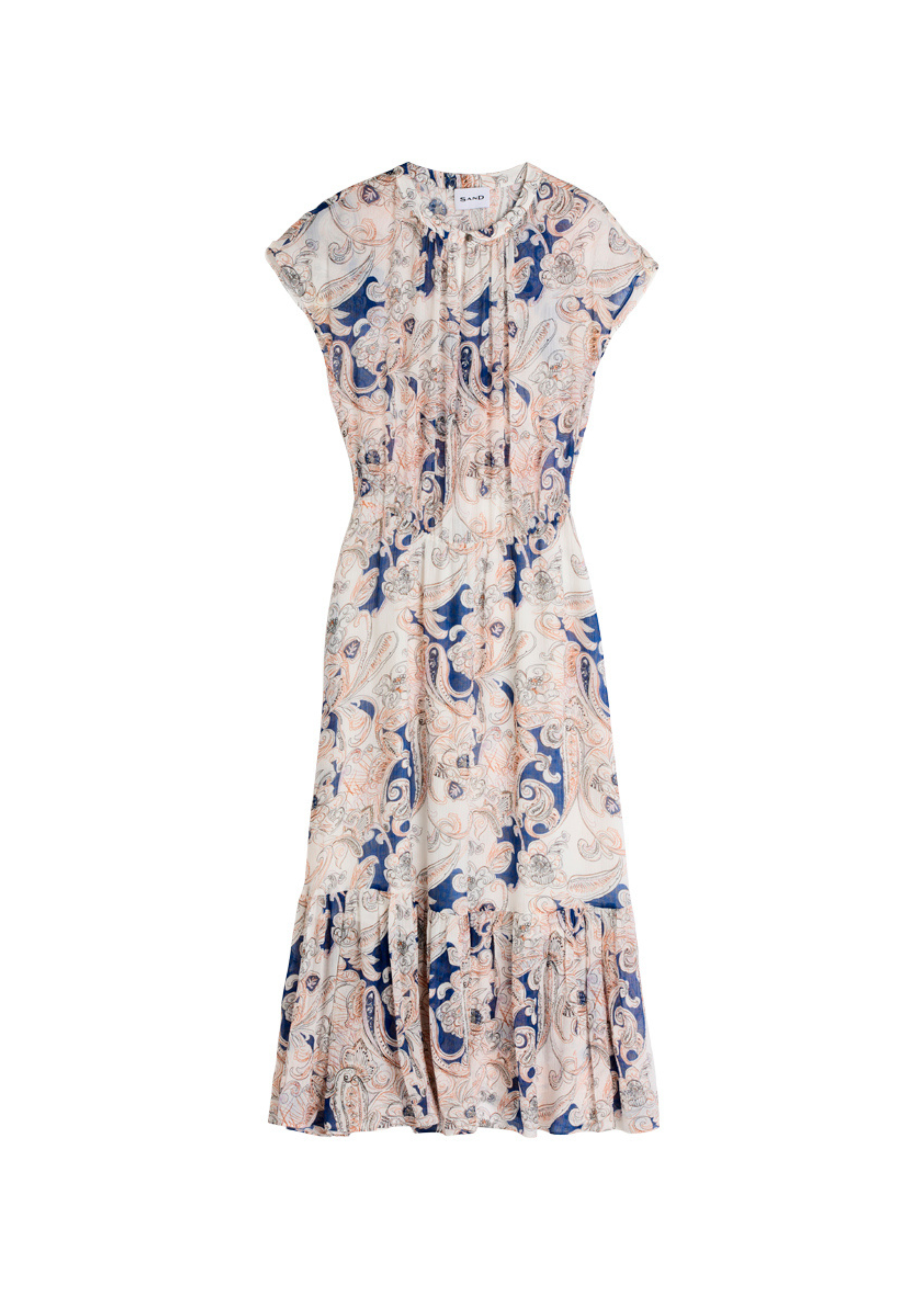 3626 Prosie - Pattern