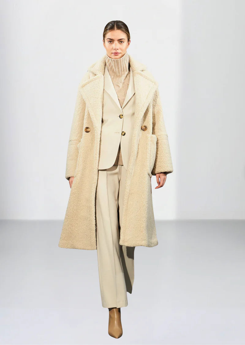3596 Tweed - Dori High