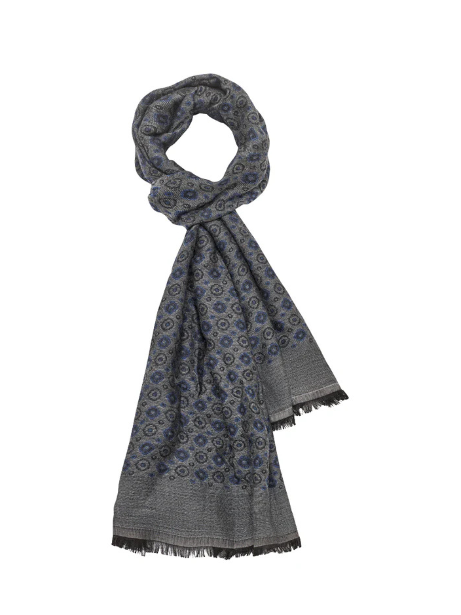 Scarves MW - S357 48 cm x 180 cm