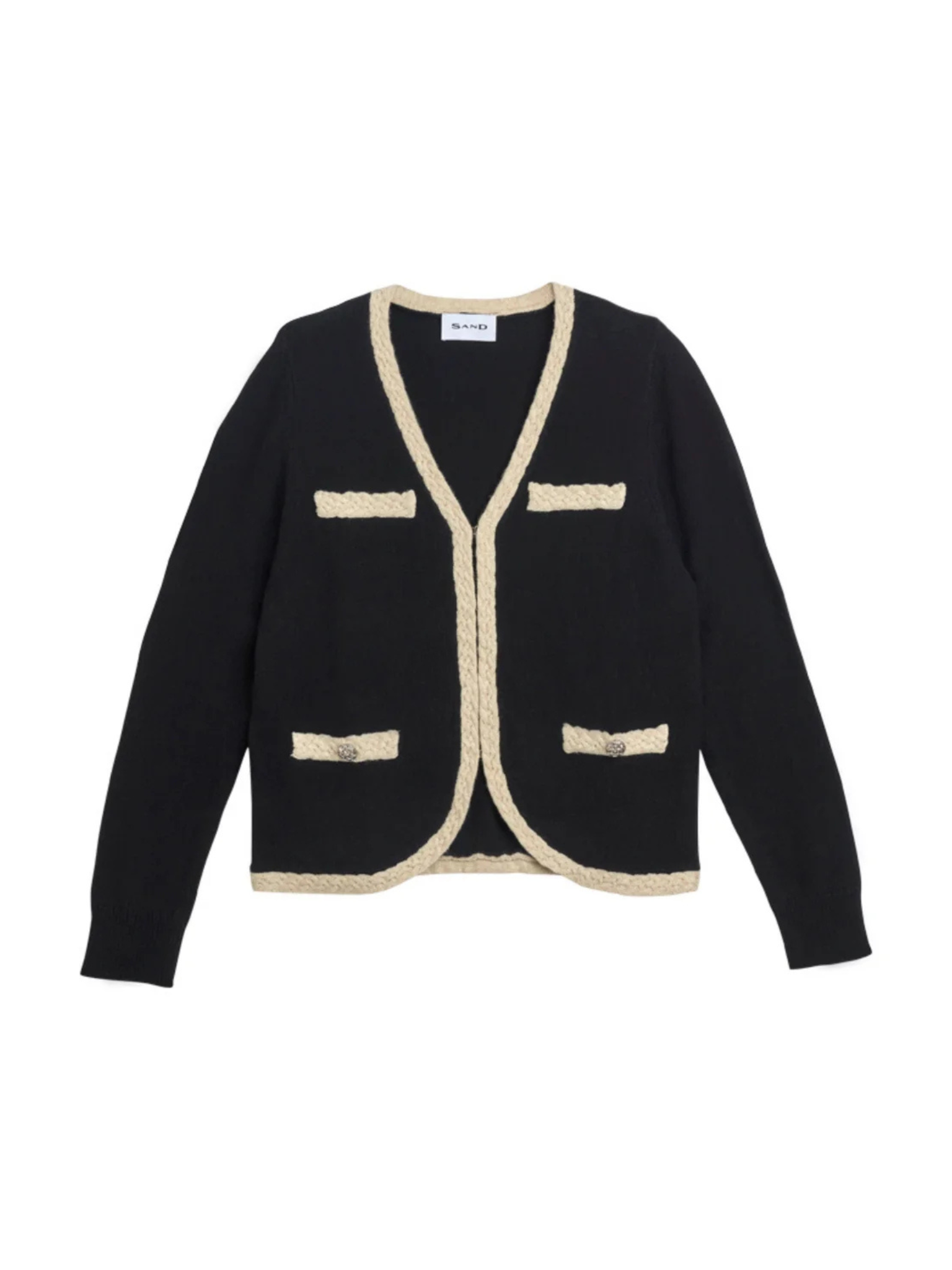 5673 Primula - Pattern