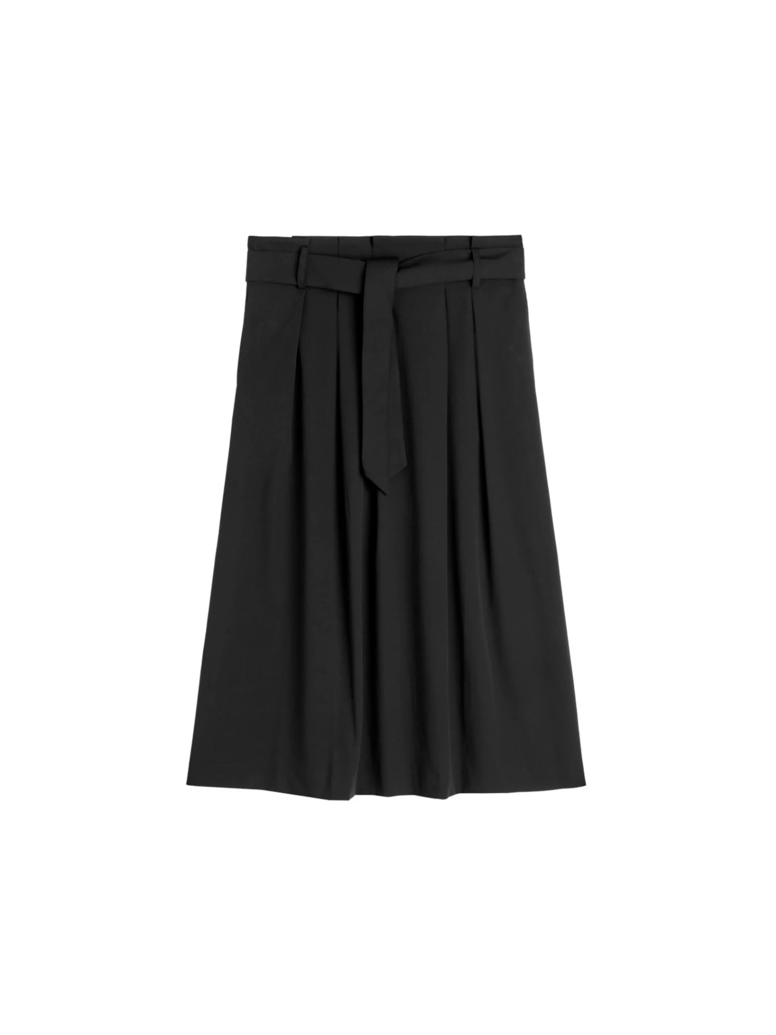 3577 Mana - Ebony Black