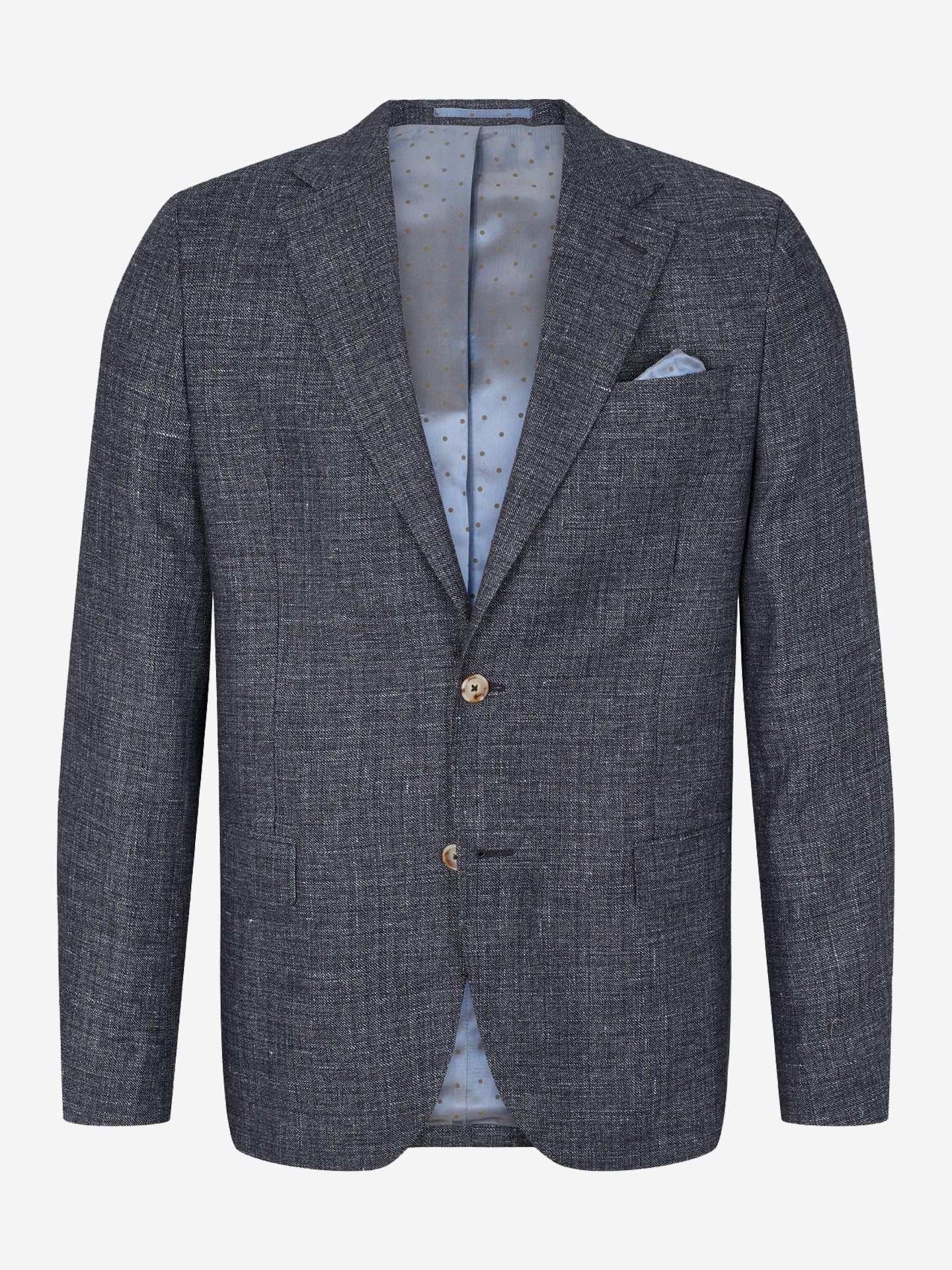 6146 Star Napoli - Medium Blue | Modern fit