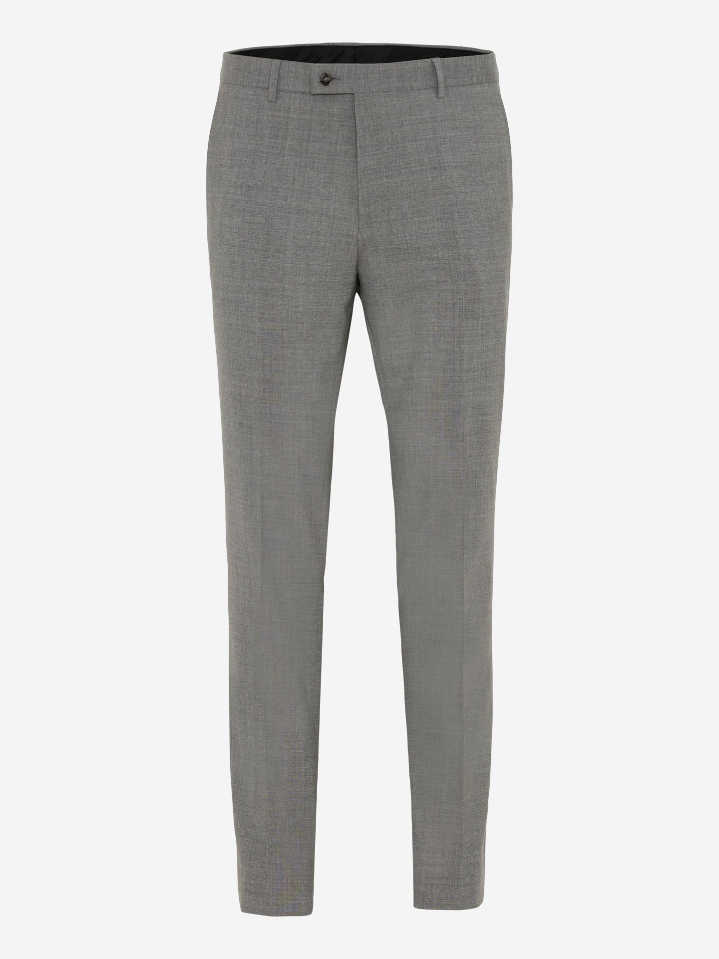 1101 Super Stretch Craig - Smoky Grey | Modern fit