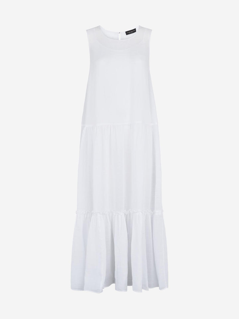 8851 Ronja/L - Pure White